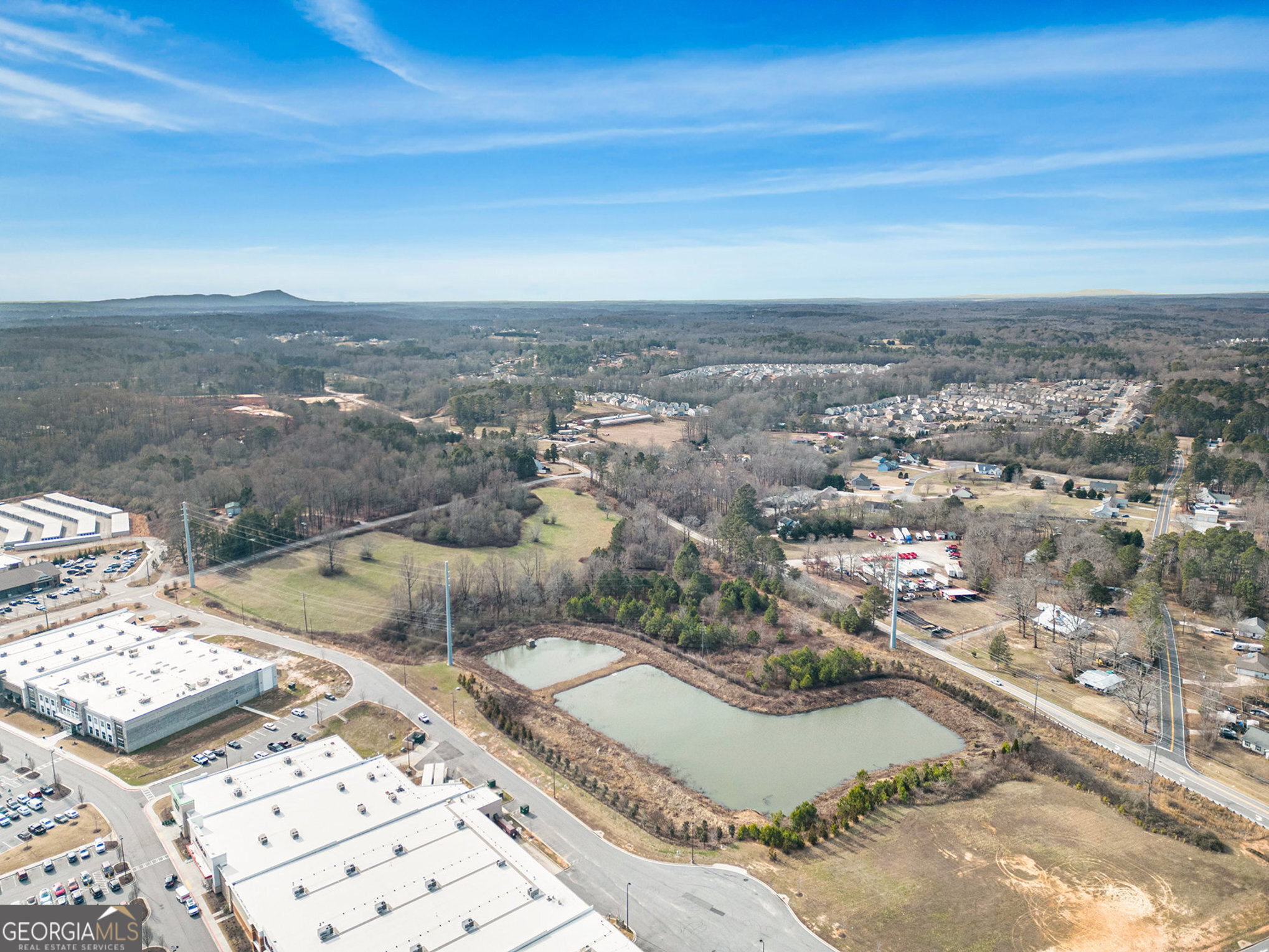 0 Whitmire Drive Property Photo 6