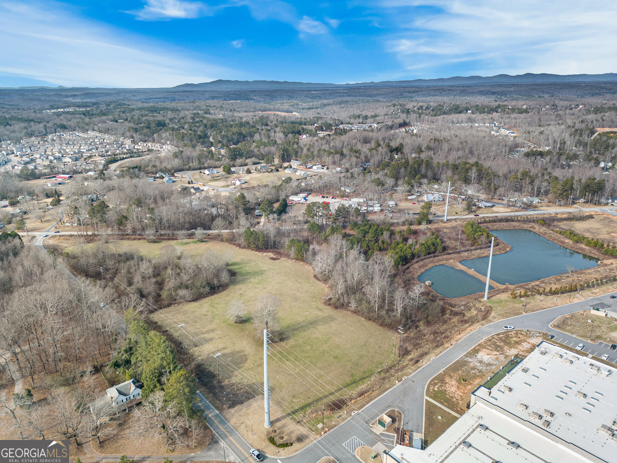 0 Whitmire Drive Property Photo 10