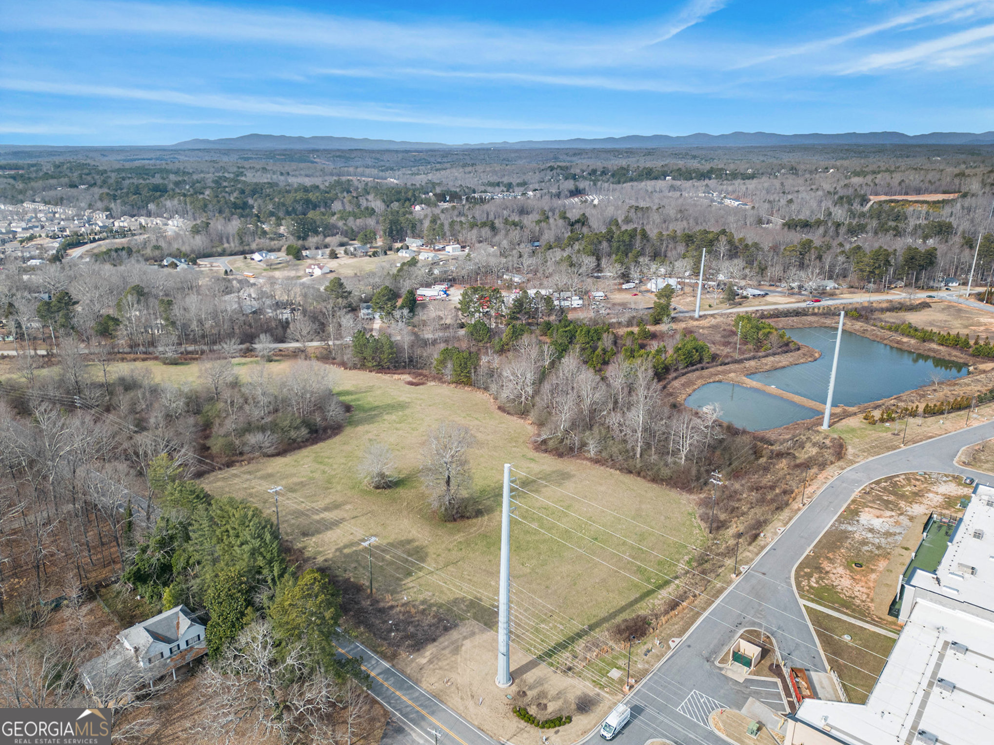 0 Whitmire Drive Property Photo 11