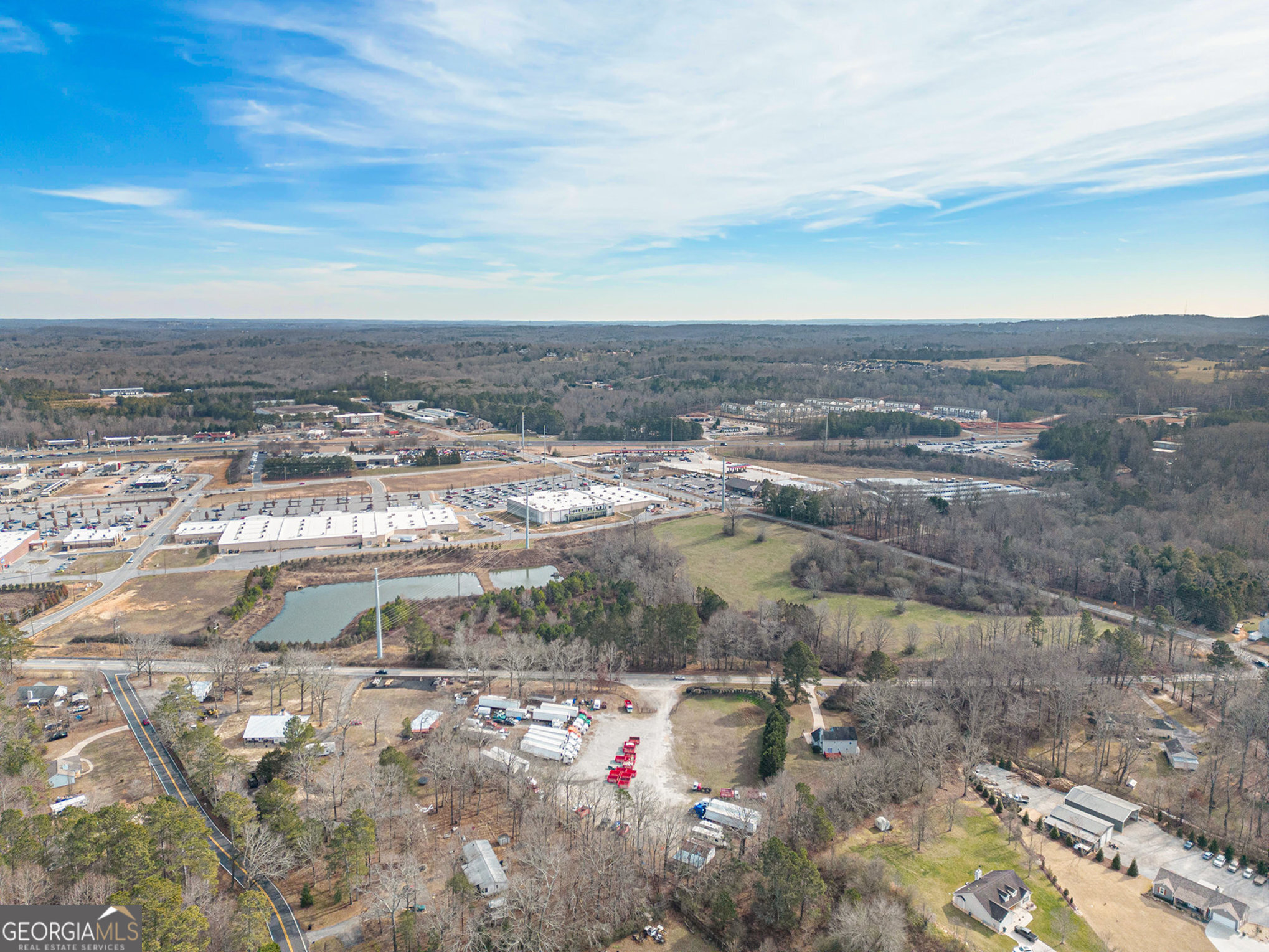0 Whitmire Drive Property Photo 15