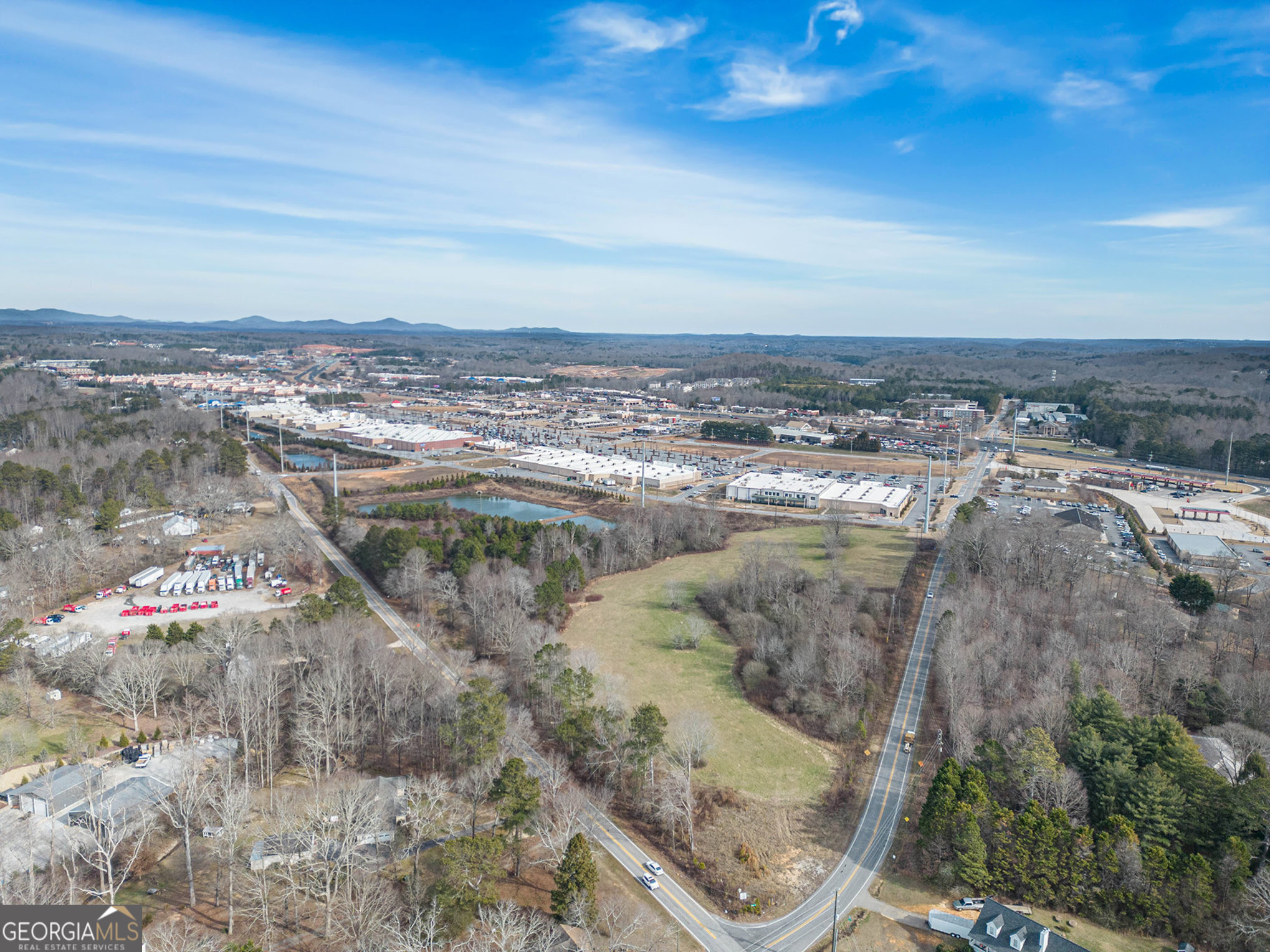 0 Whitmire Drive Property Photo 16