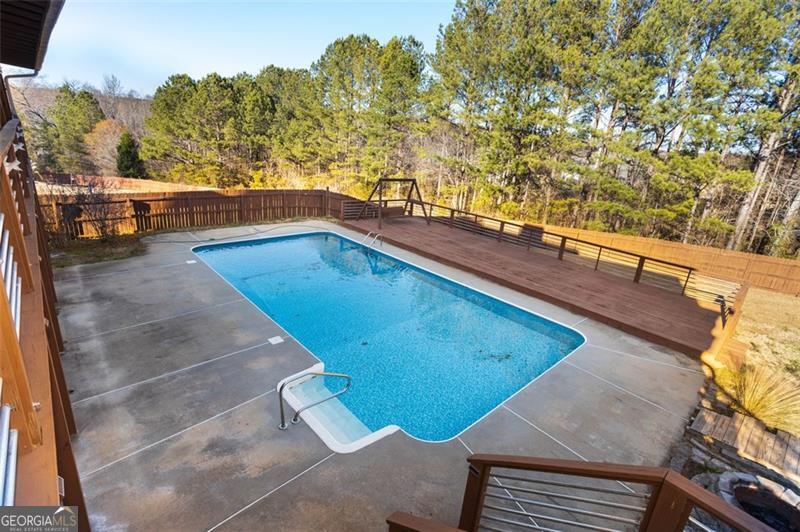 116 Big Cotton Trail Property Photo 47