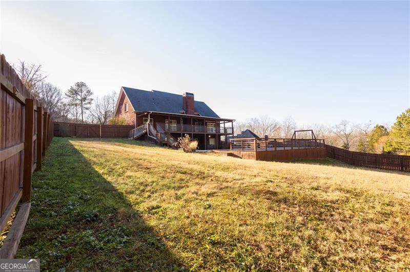 116 Big Cotton Trail Property Photo 49