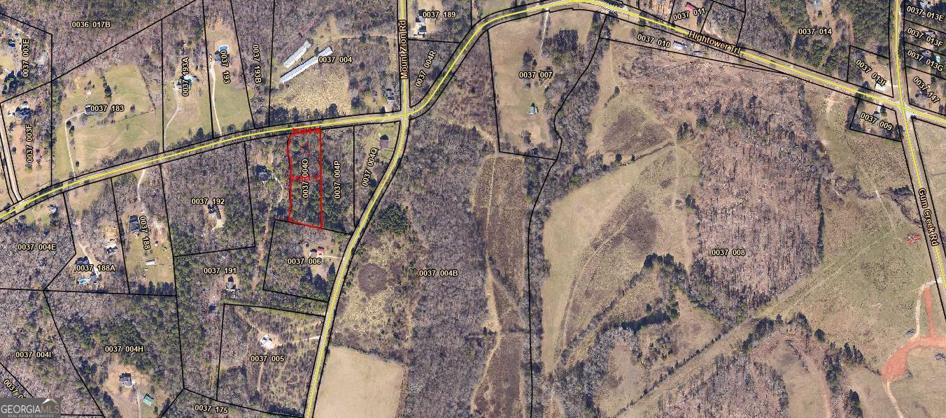 370 Hightower Trail Property Photo 3