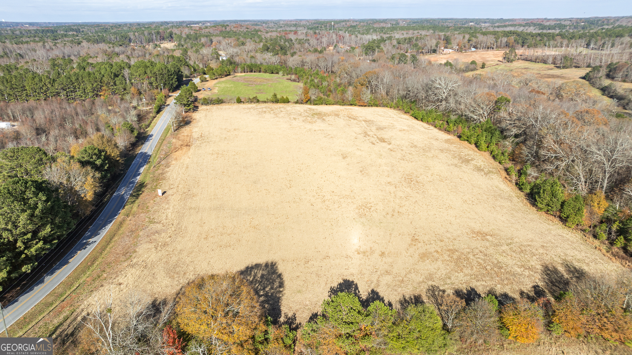 2538 Mount Zion Property Photo 1