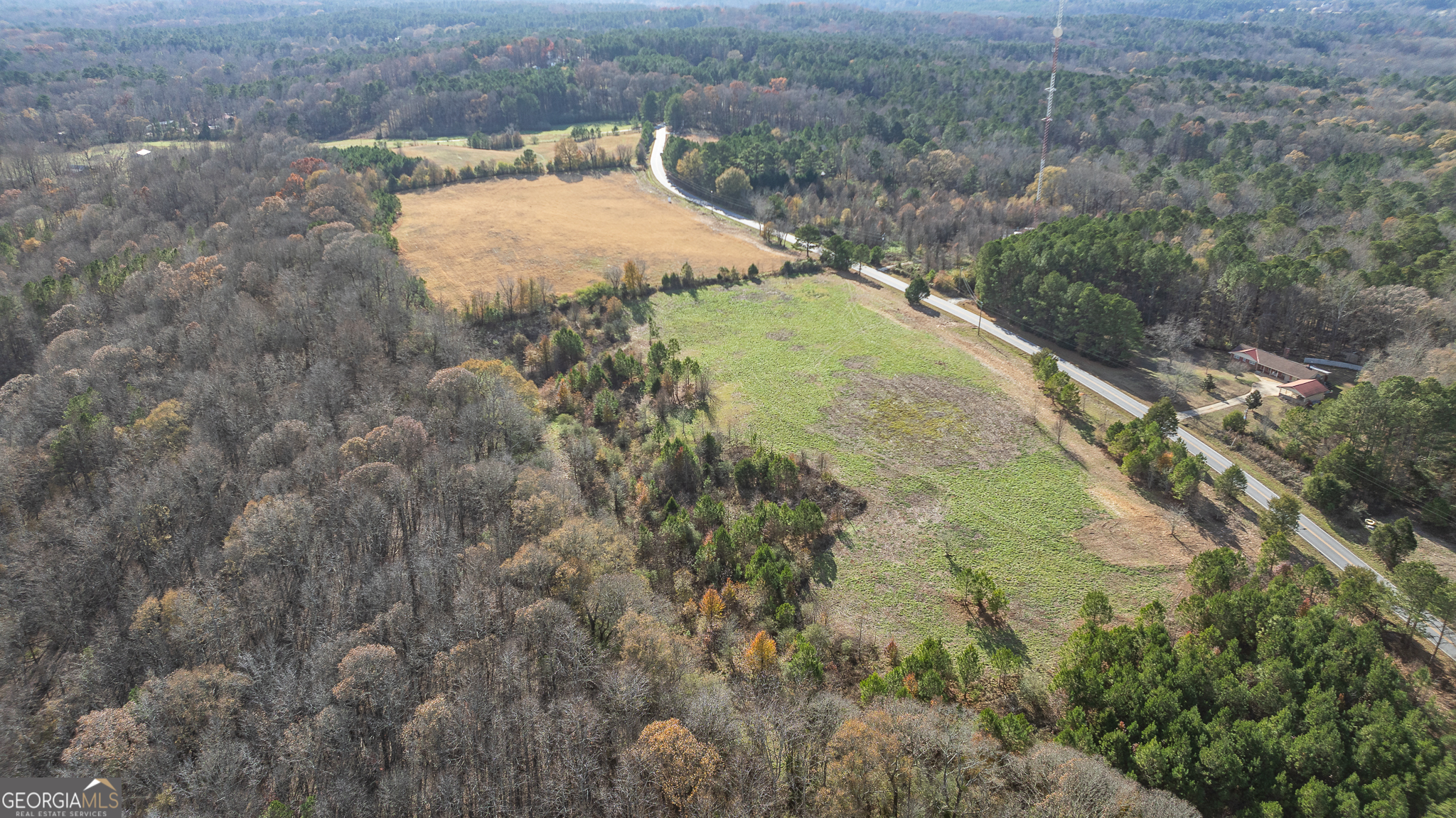 2538 Mount Zion Property Photo 10