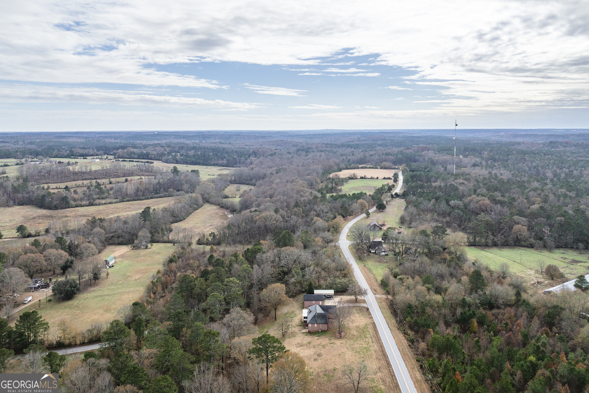 2538 Mount Zion Property Photo 11