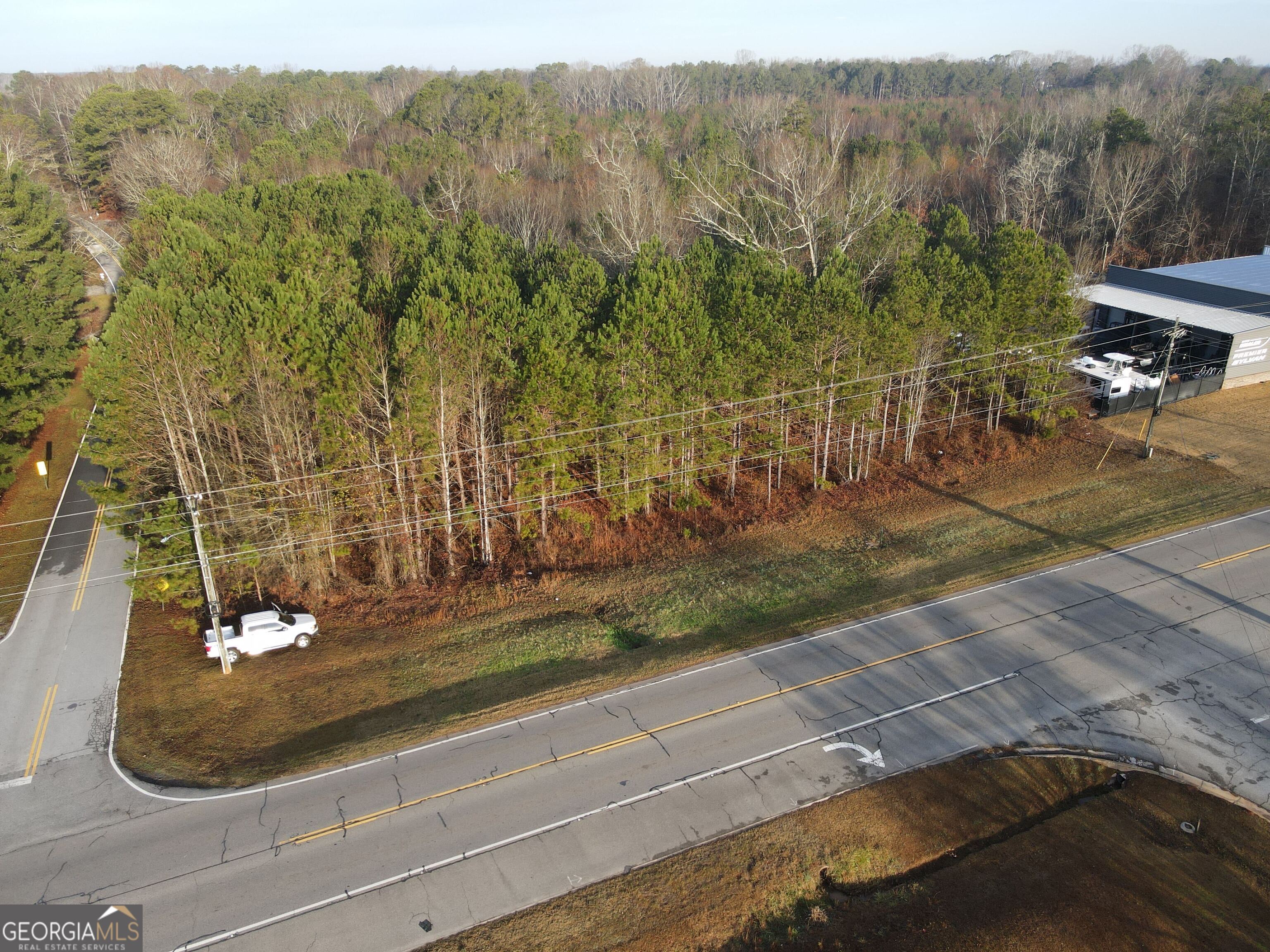 0 Greensboro Road Property Photo 1