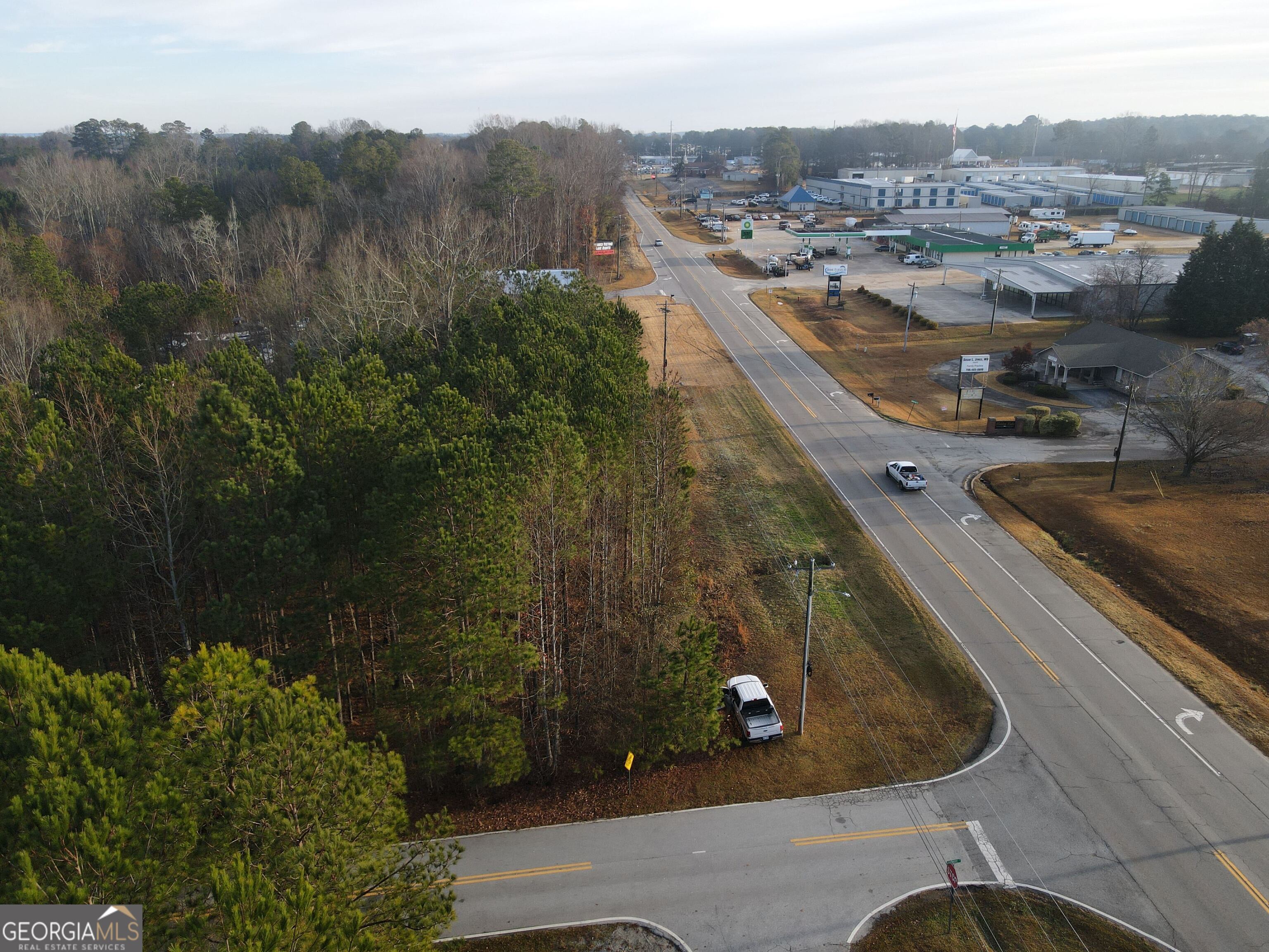 0 Greensboro Road Property Photo 2