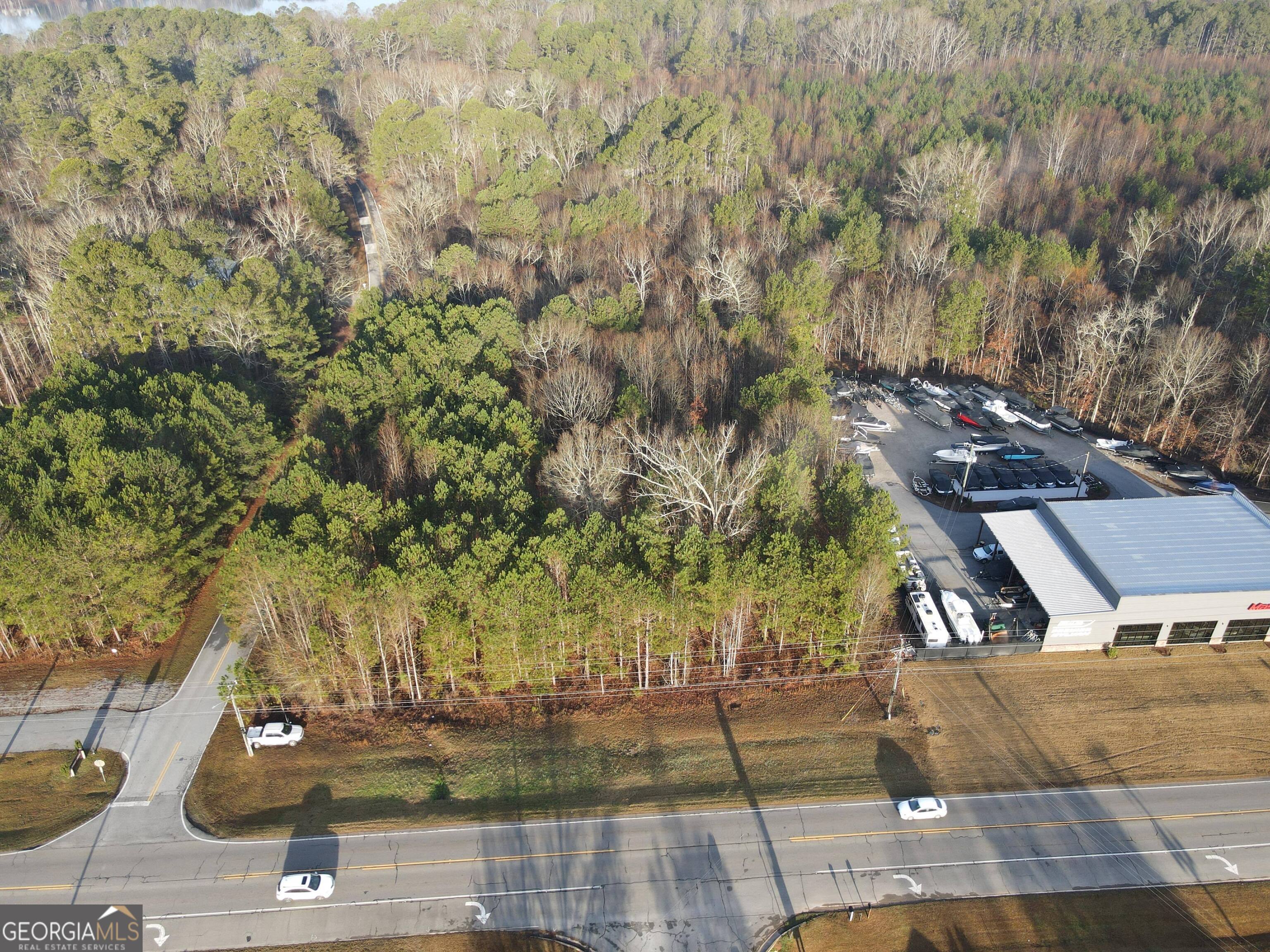 0 Greensboro Road Property Photo 3