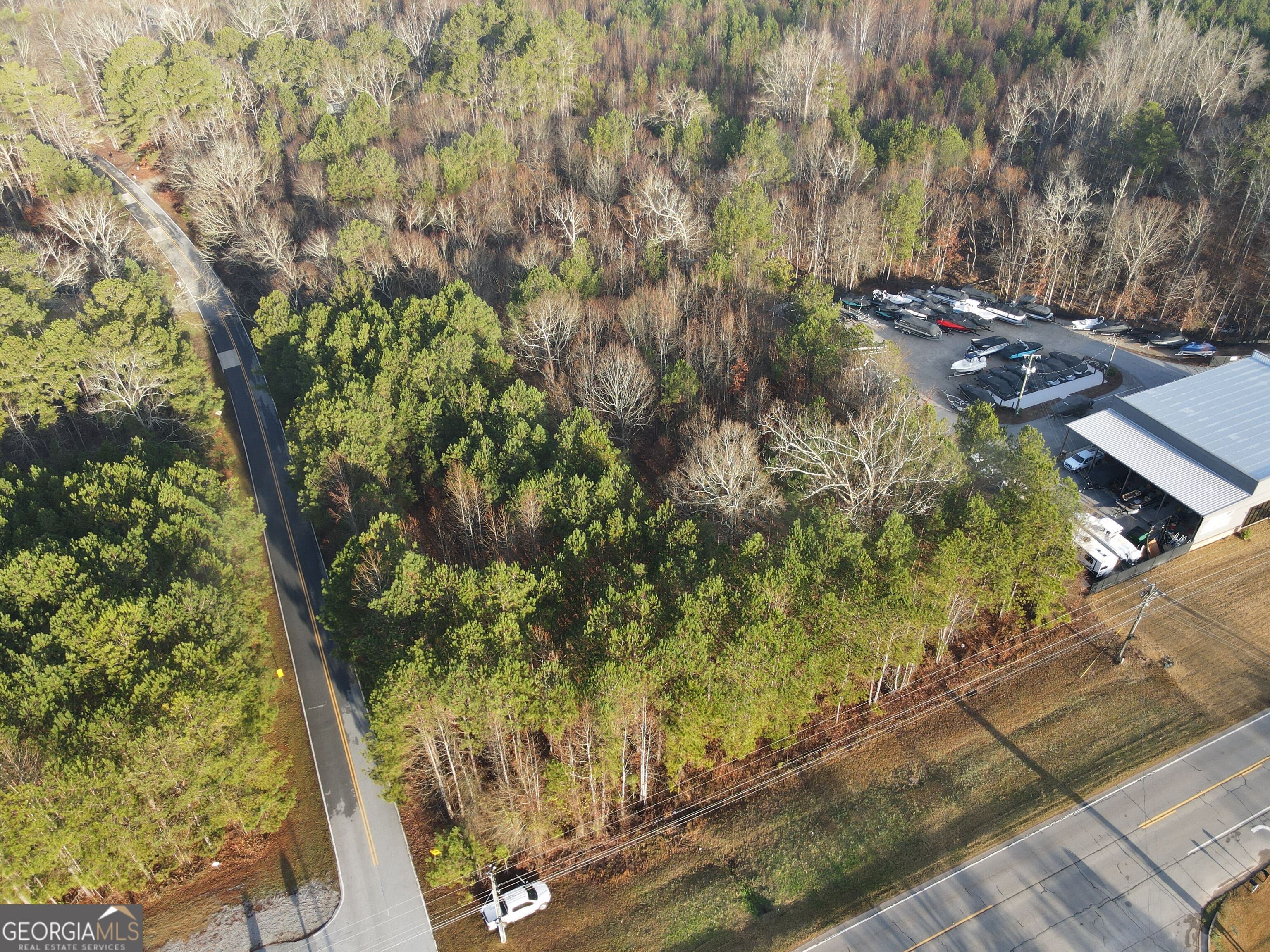 0 Greensboro Road Property Photo 5