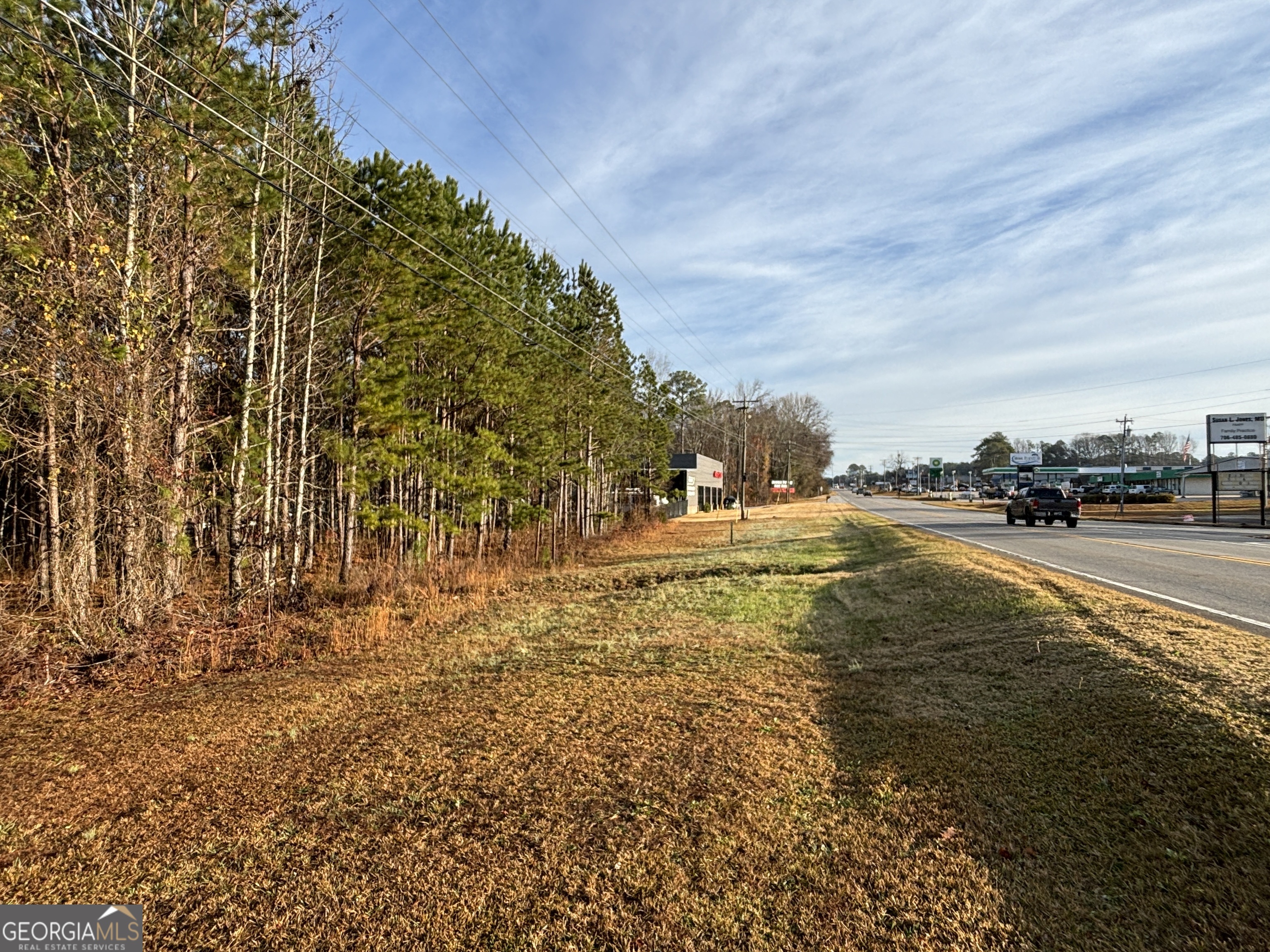 0 Greensboro Road Property Photo 12