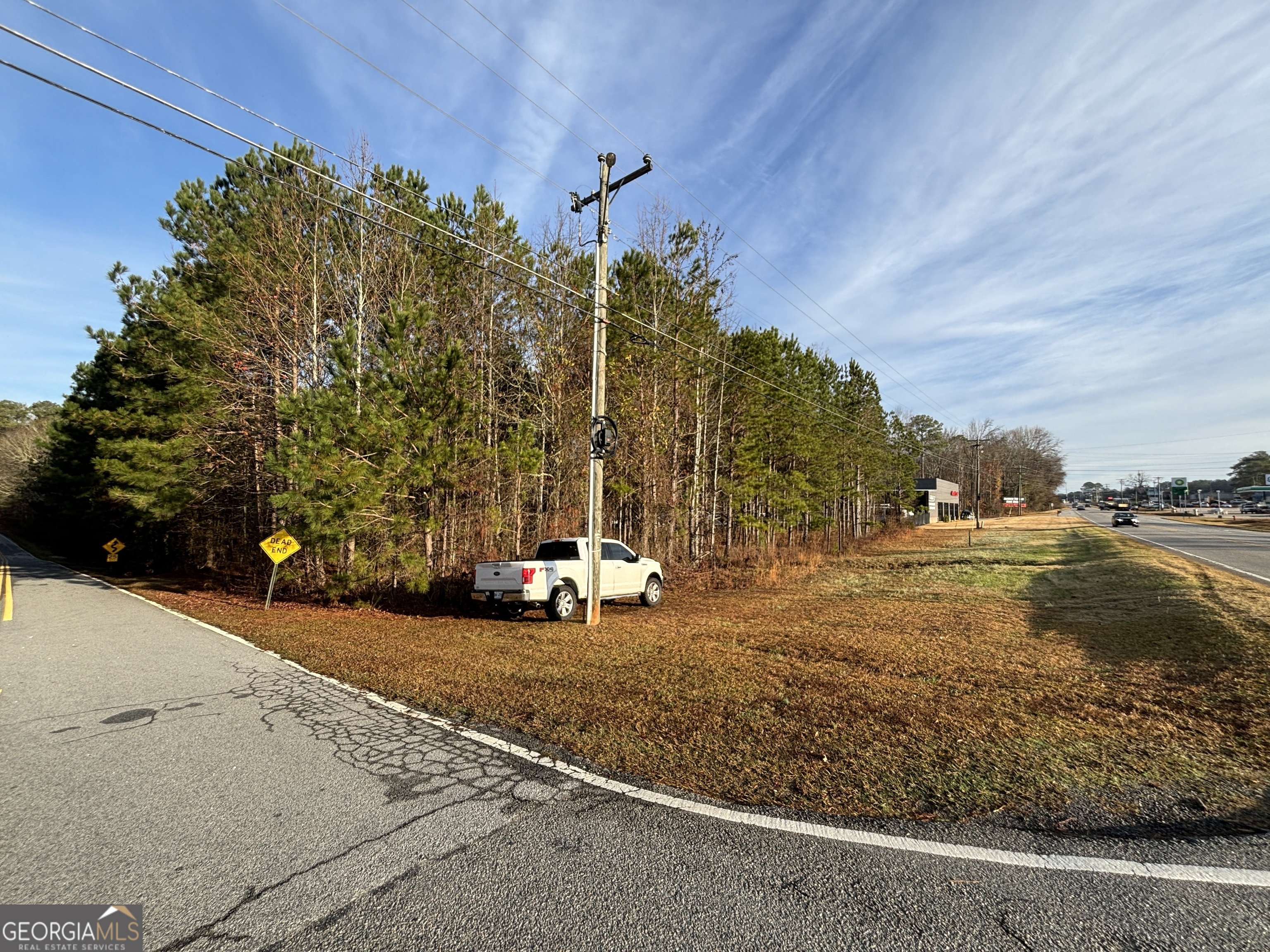 0 Greensboro Road Property Photo 14