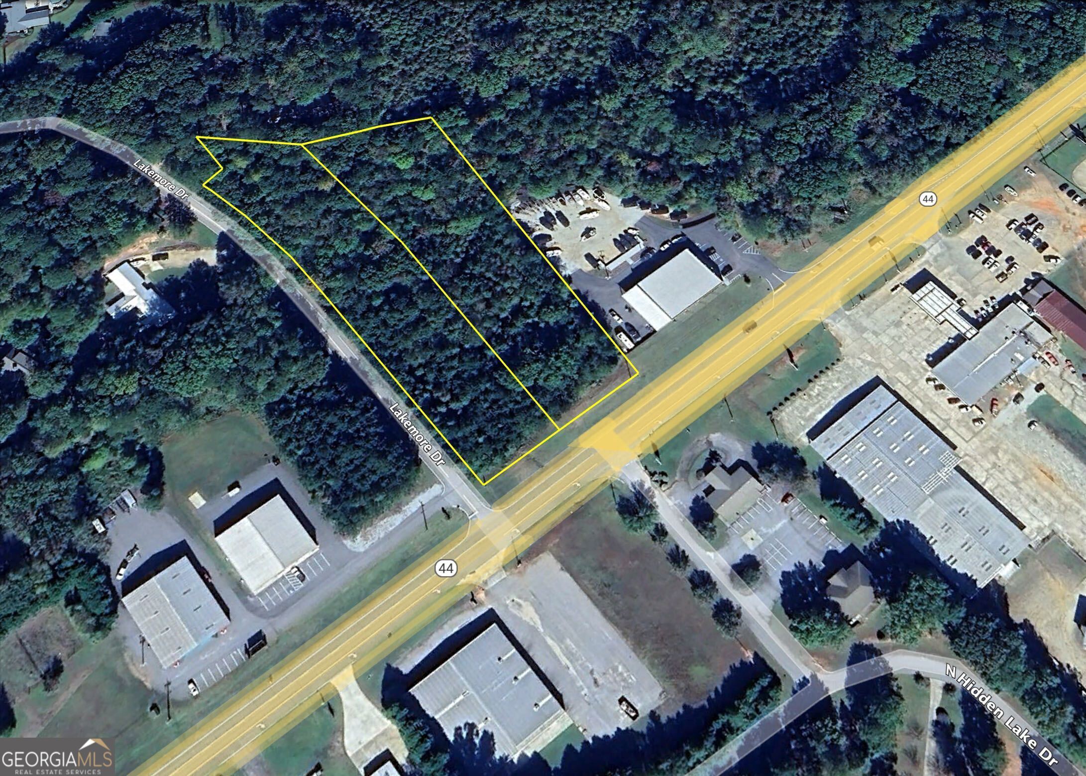 0 Greensboro Road Property Photo 18