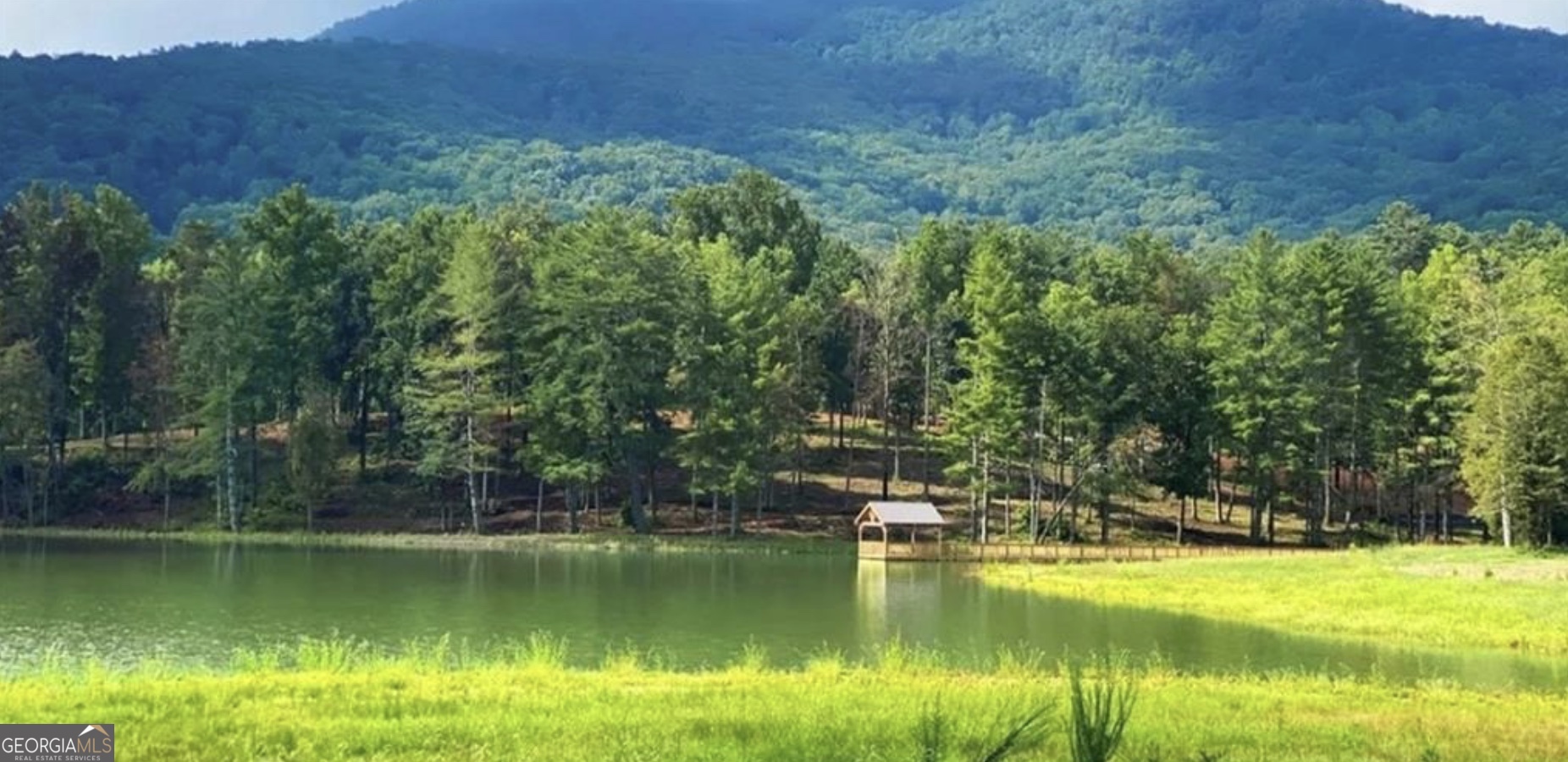 0 Yonah Lake Drive Property Photo 3