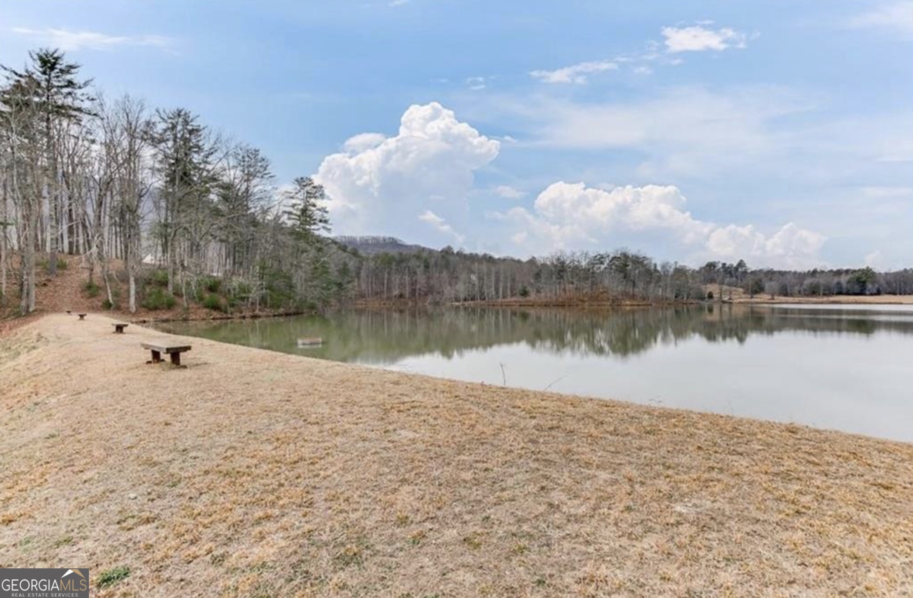 0 Yonah Lake Drive Property Photo 5