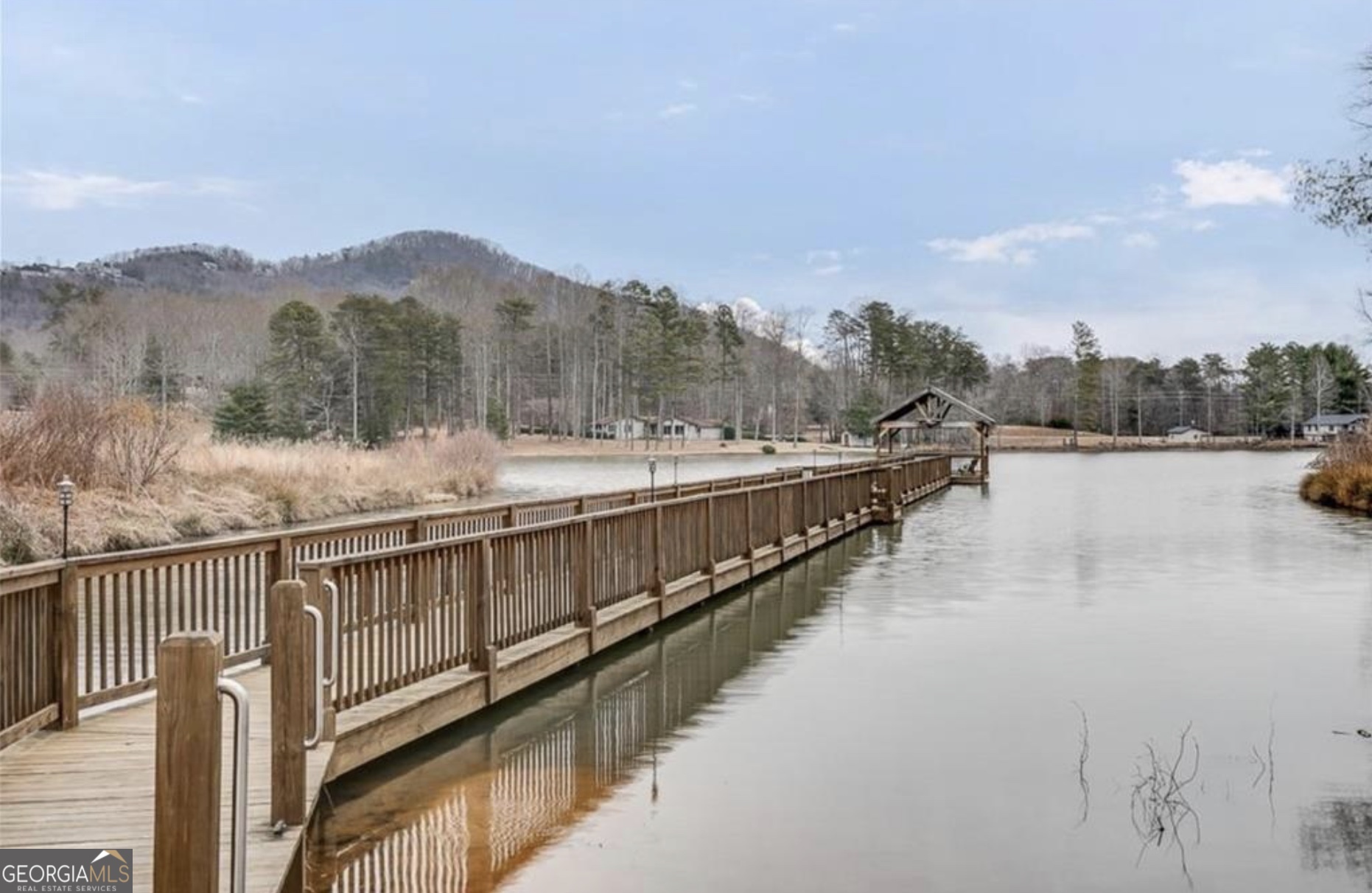 0 Yonah Lake Drive Property Photo 6