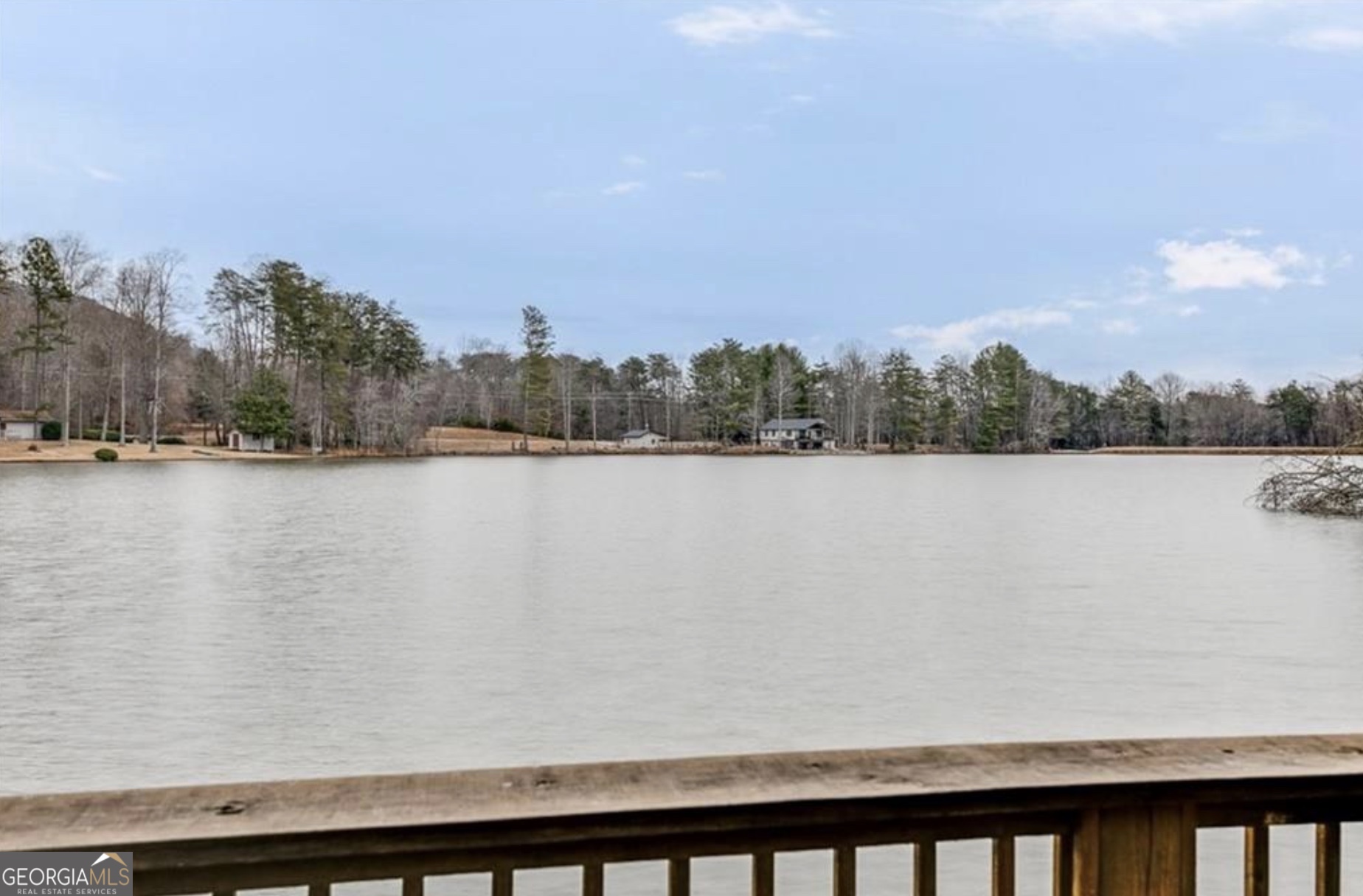 0 Yonah Lake Drive Property Photo 8