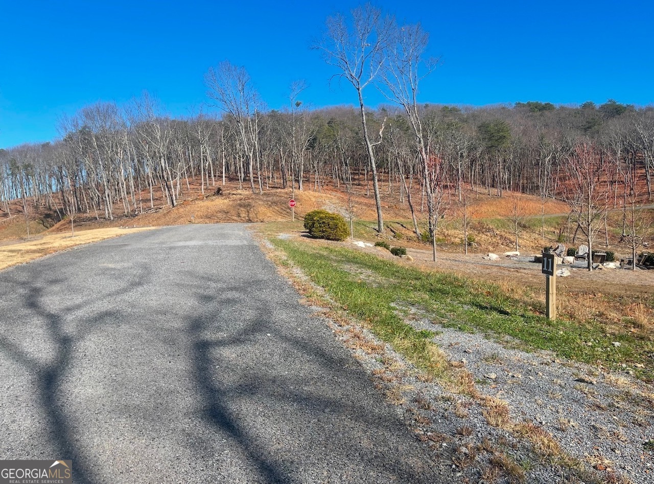 0 Yonah Lake Drive Property Photo 13