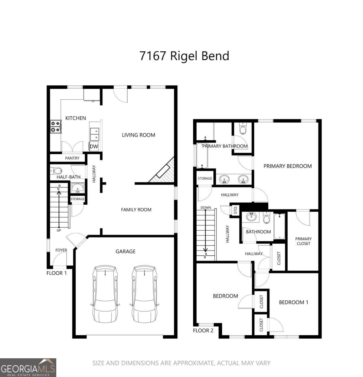 7167 Rigel Bend Sw Property Photo 2