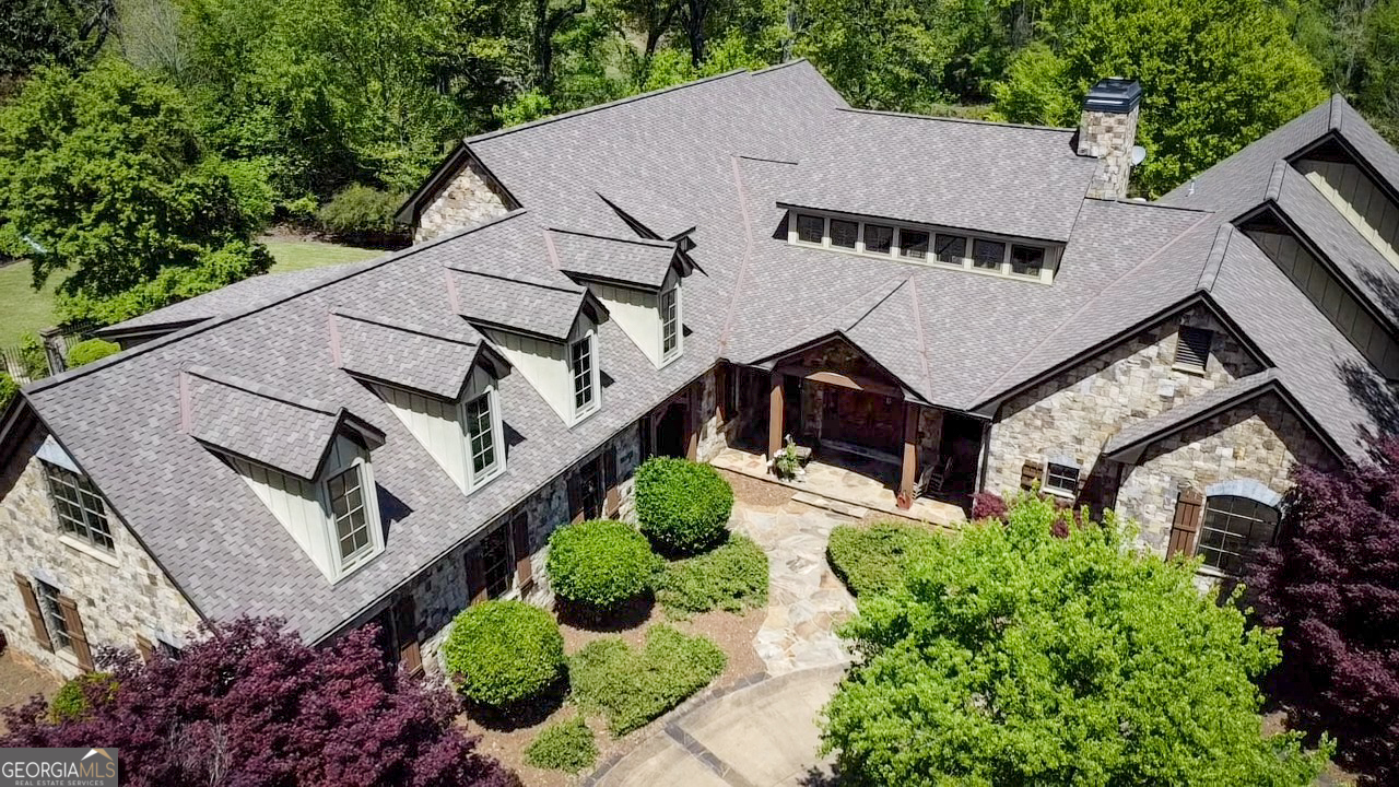 43 River Shoals Drive Property Photo 1