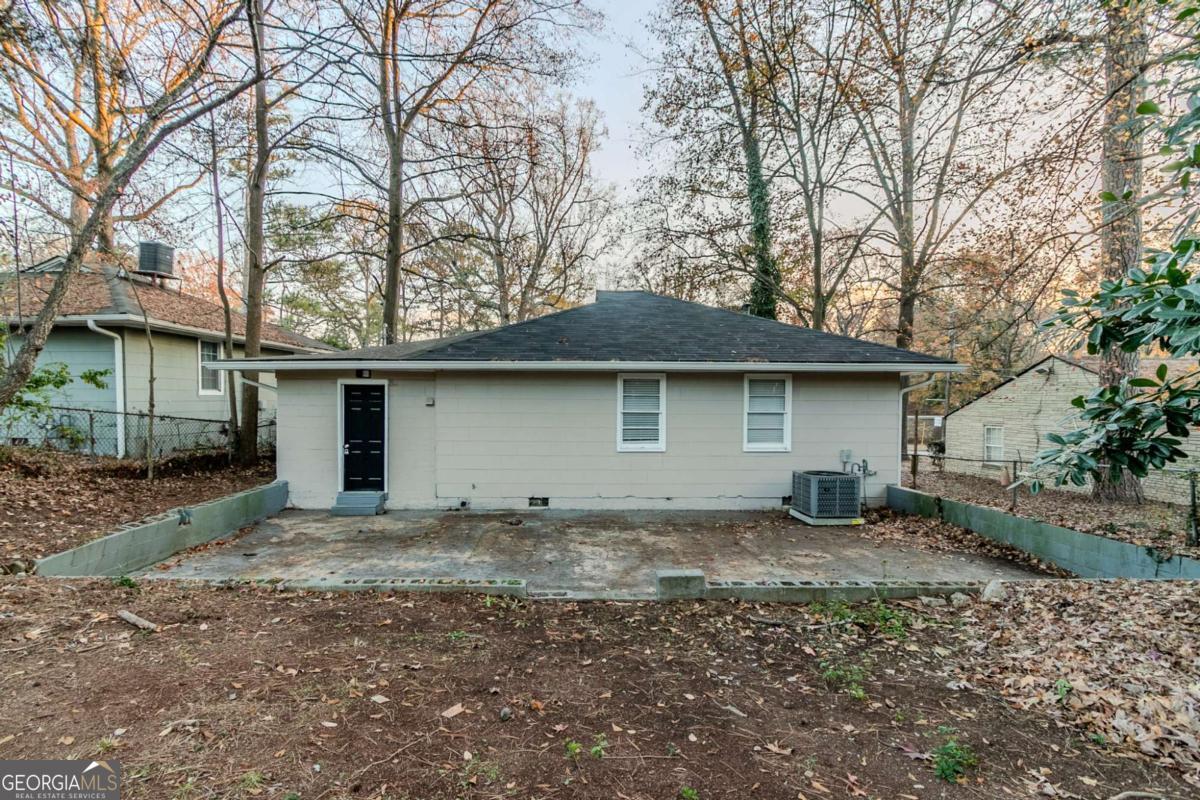 329 Mount Zion Road Sw Property Photo 17