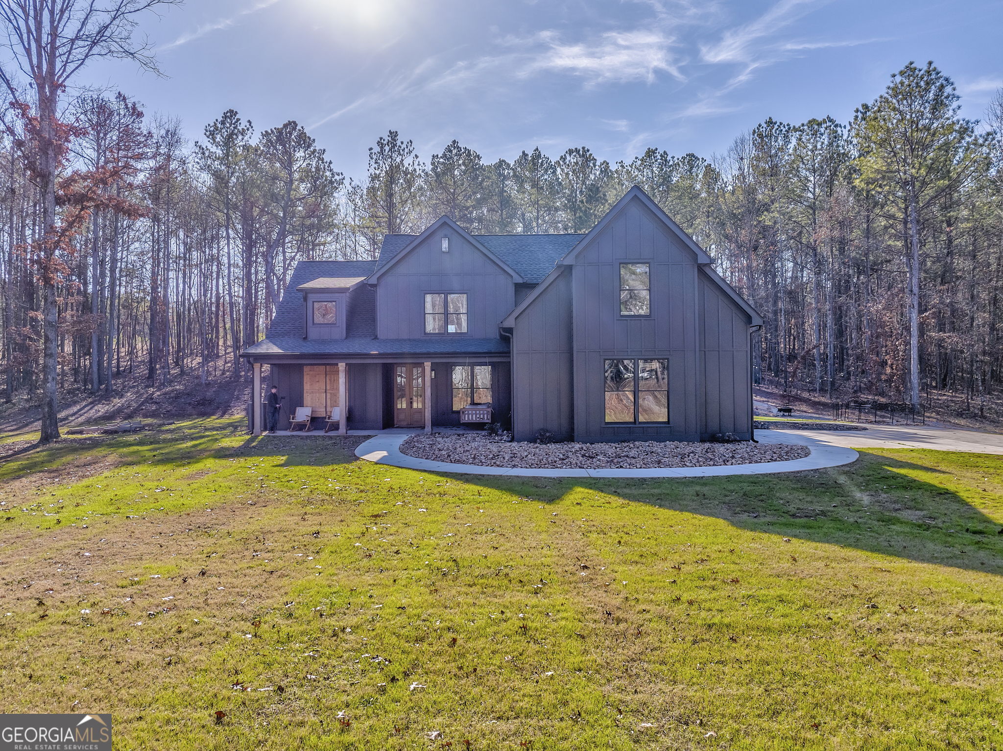 2031 Euharlee Road Property Photo