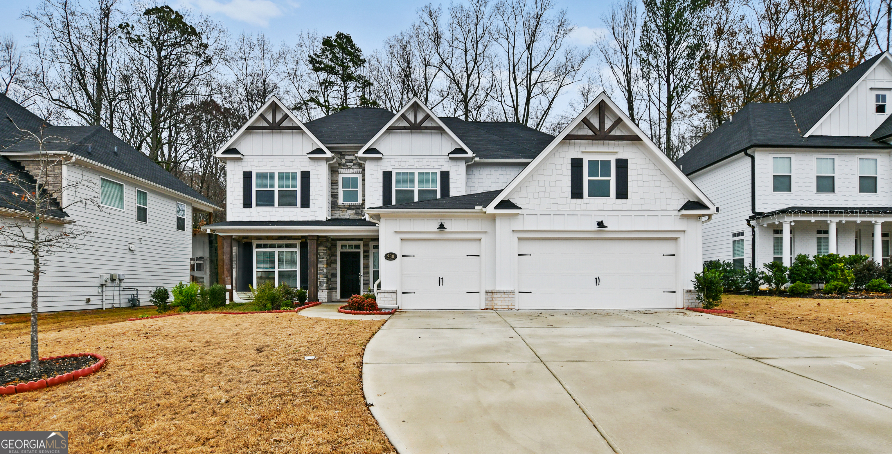 230 Wildrose Circle Property Photo