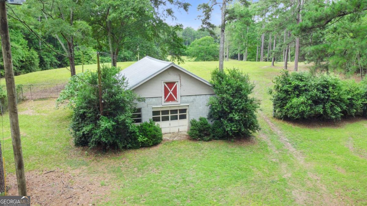 0 Hutcheson Ferry Road Property Photo 2