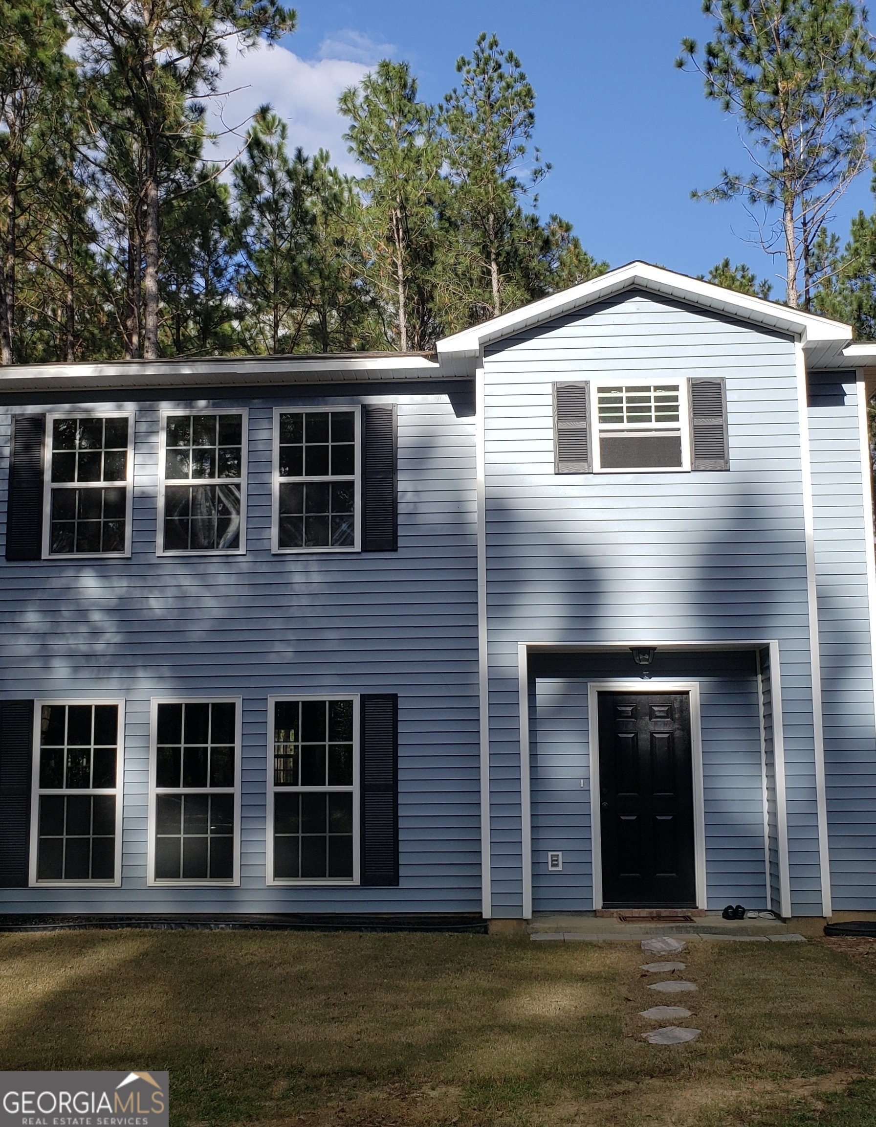 501 Southern Lakes Drive Property Photo