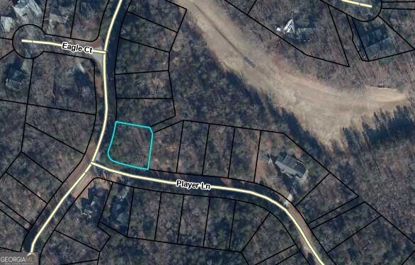 Lot 850 Nicklaus Road Property Photo 1