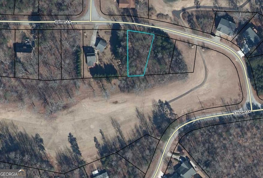Lot 806 Palmer Lane Property Photo 1