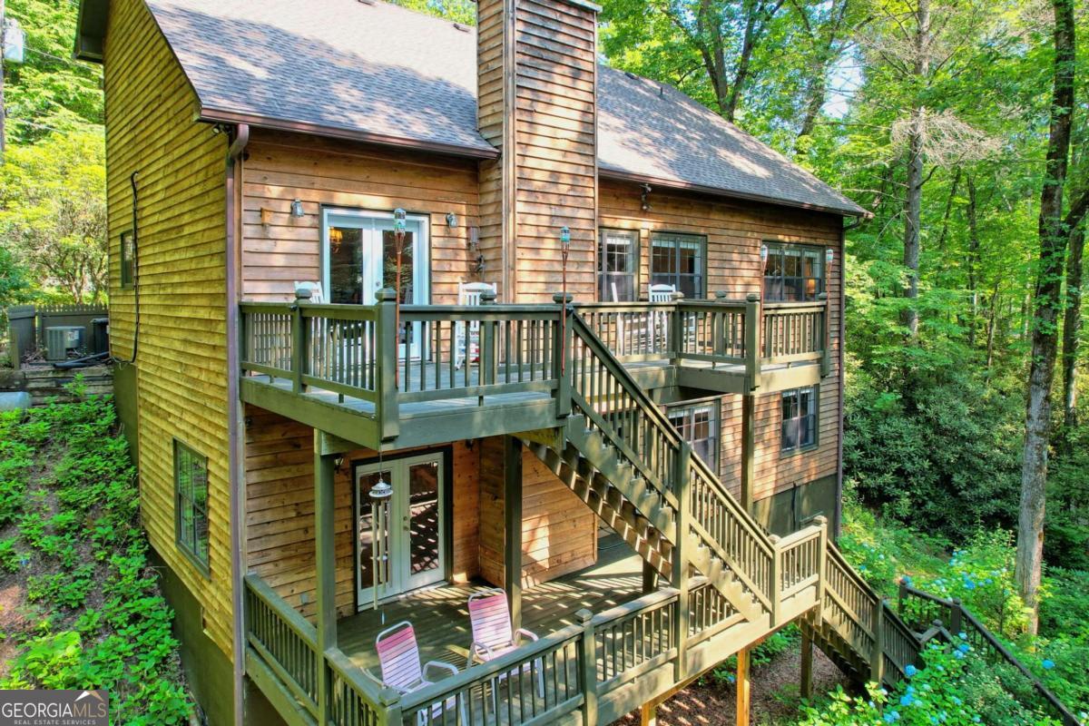 165 Chickasaw Lane Property Photo