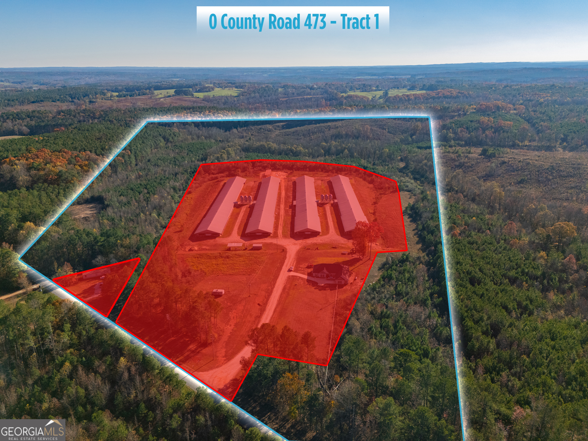 0 County Road 473 Property Photo