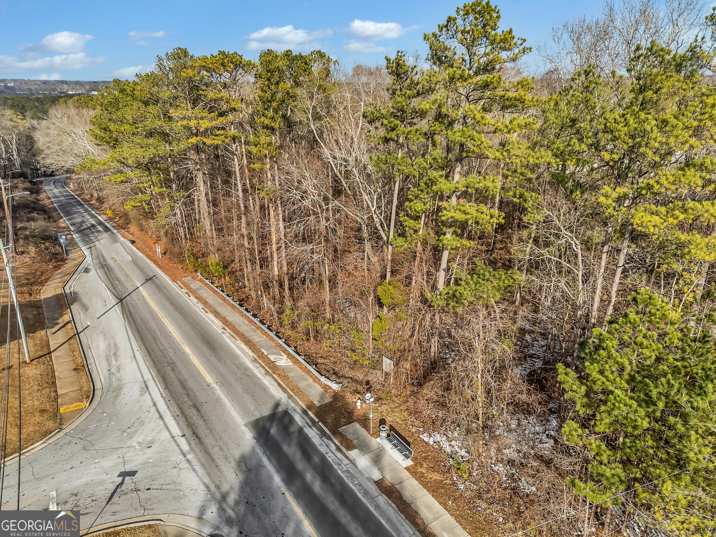 3666 Panthersville Road Property Photo 7