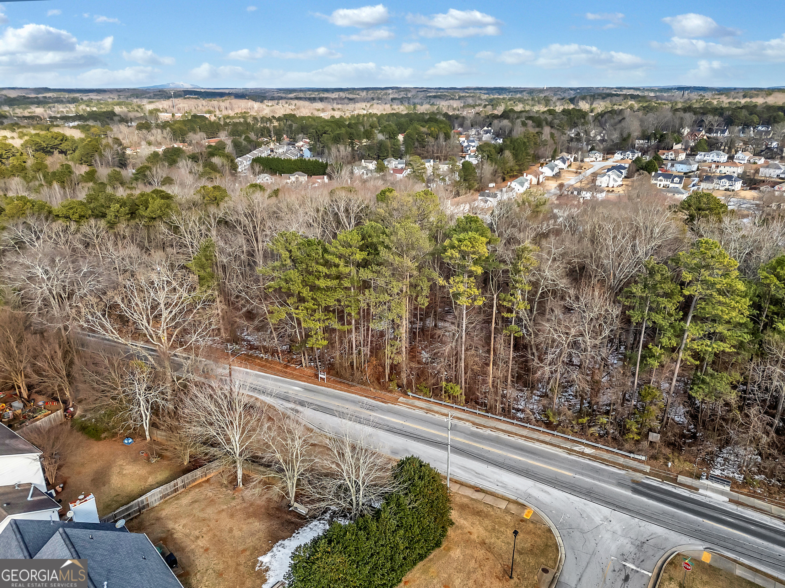 3666 Panthersville Road Property Photo 8