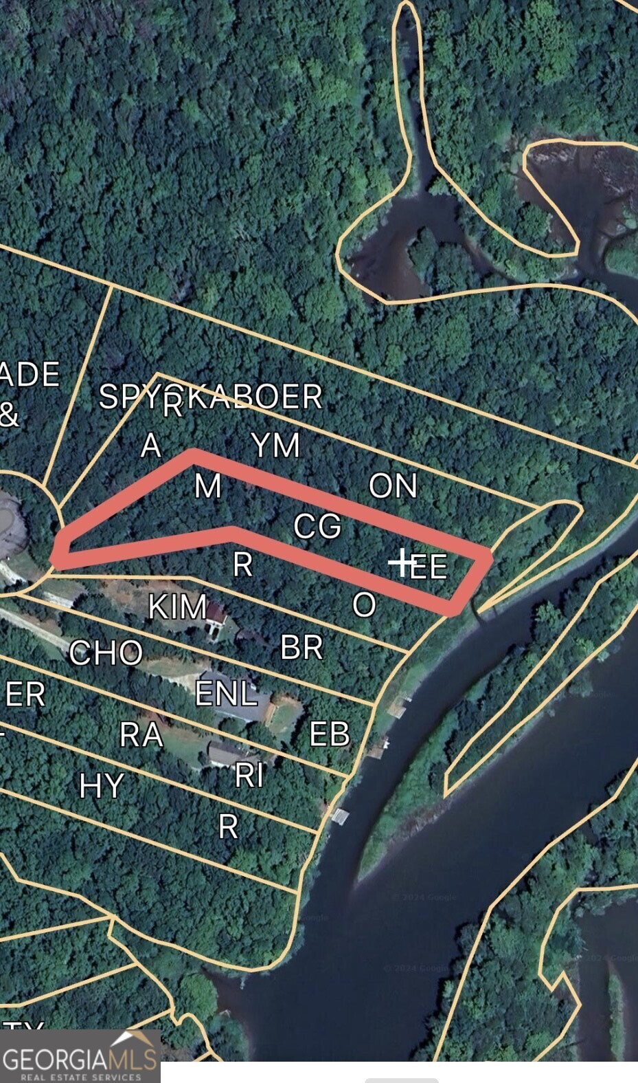 0 Anchor Point Drive Property Photo 1