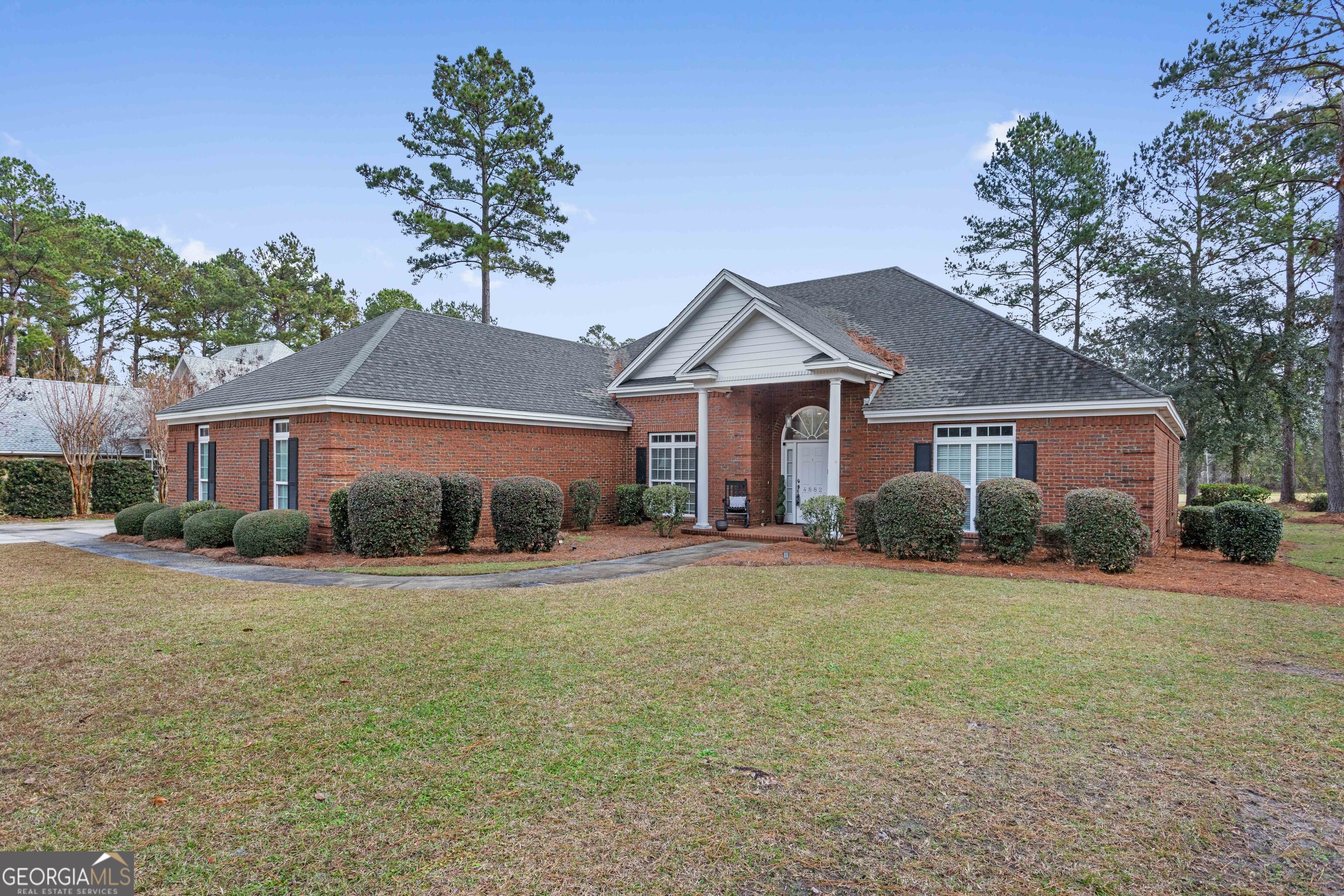 4882 Summit Ridge Road Property Photo 2