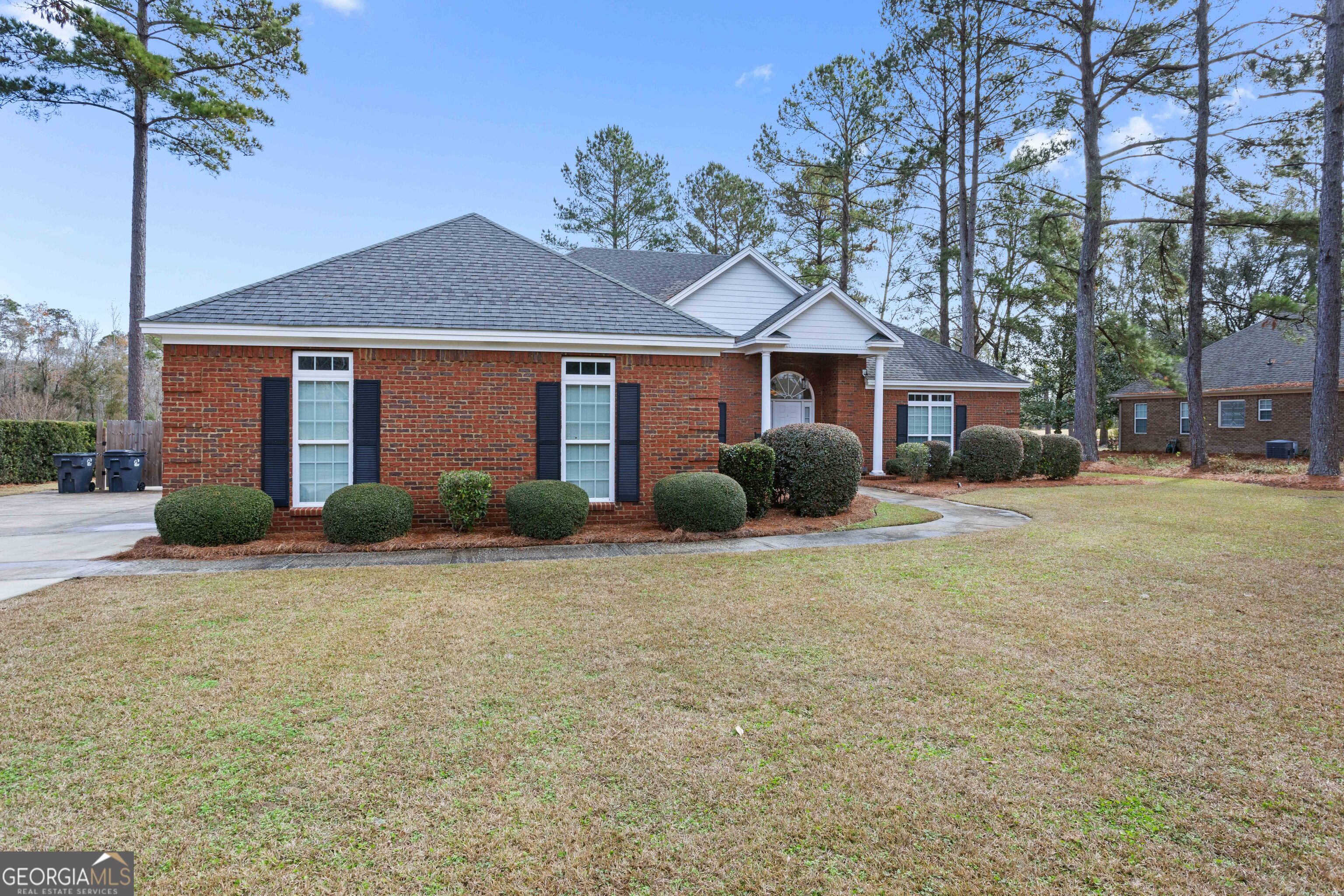 4882 Summit Ridge Road Property Photo 3