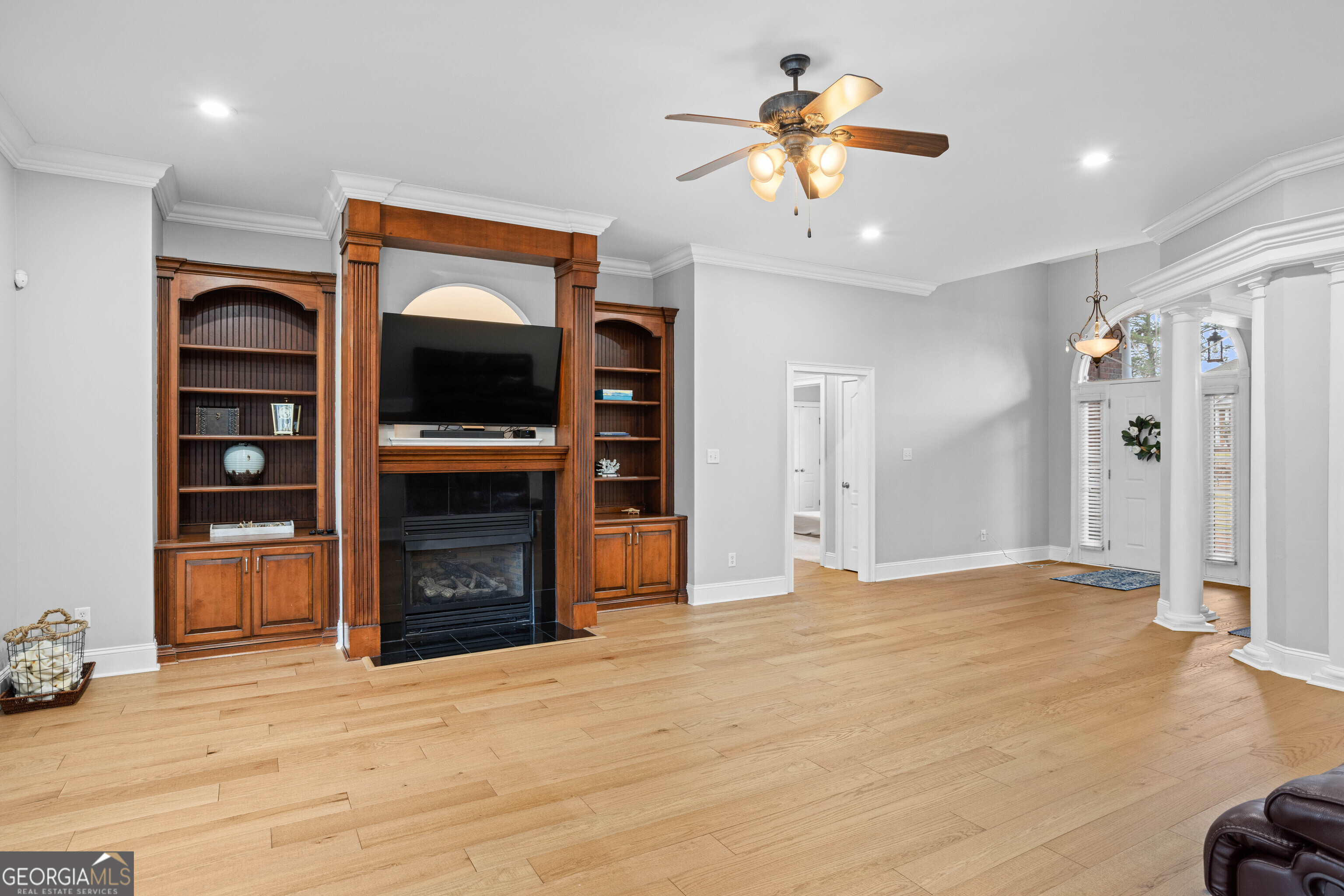 4882 Summit Ridge Road Property Photo 9