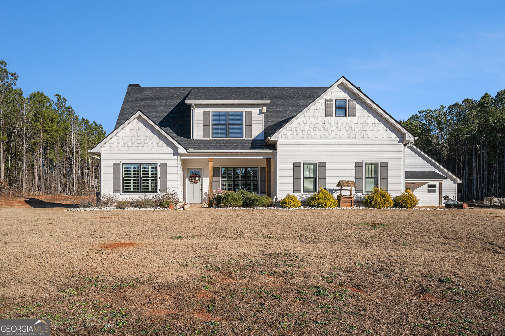 759 Harris Road Property Photo
