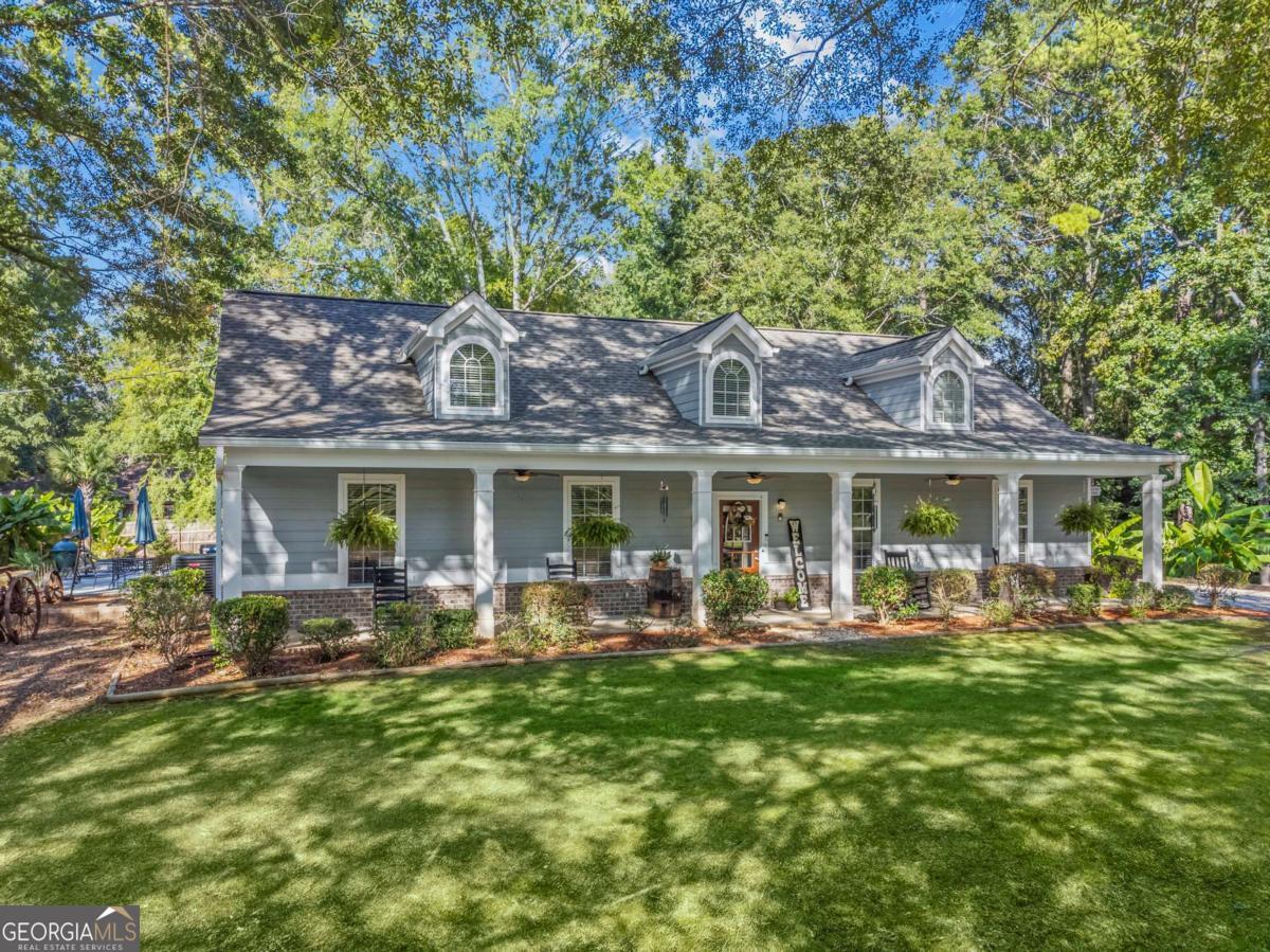 1450 Cooper Gin Road Property Photo 1