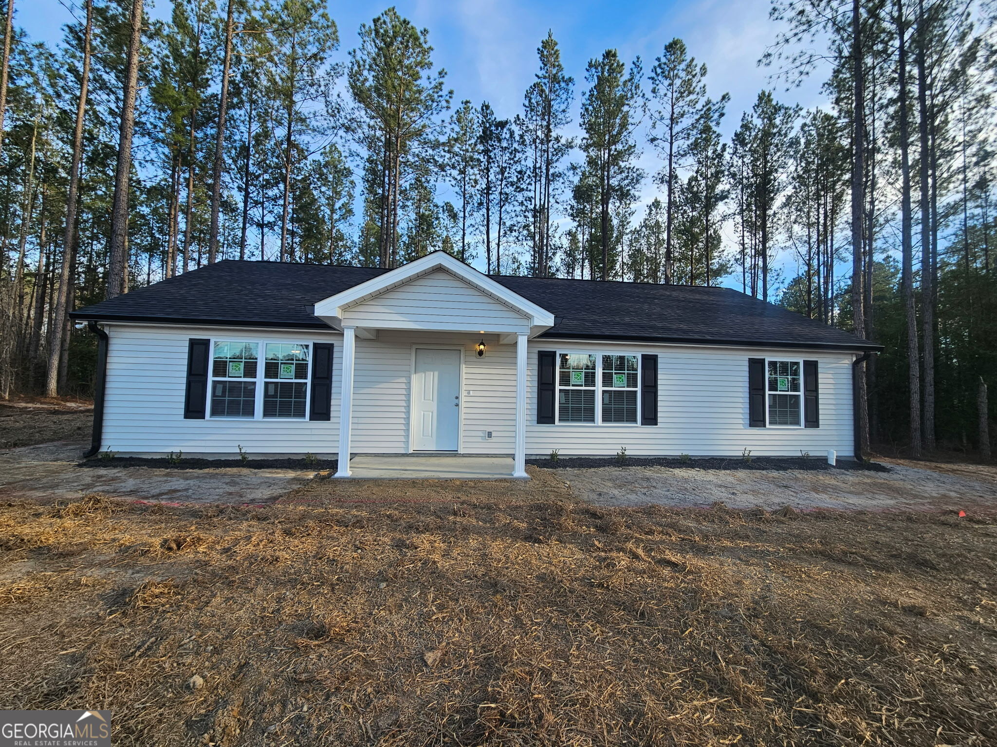 9792 County Line Road Property Photo