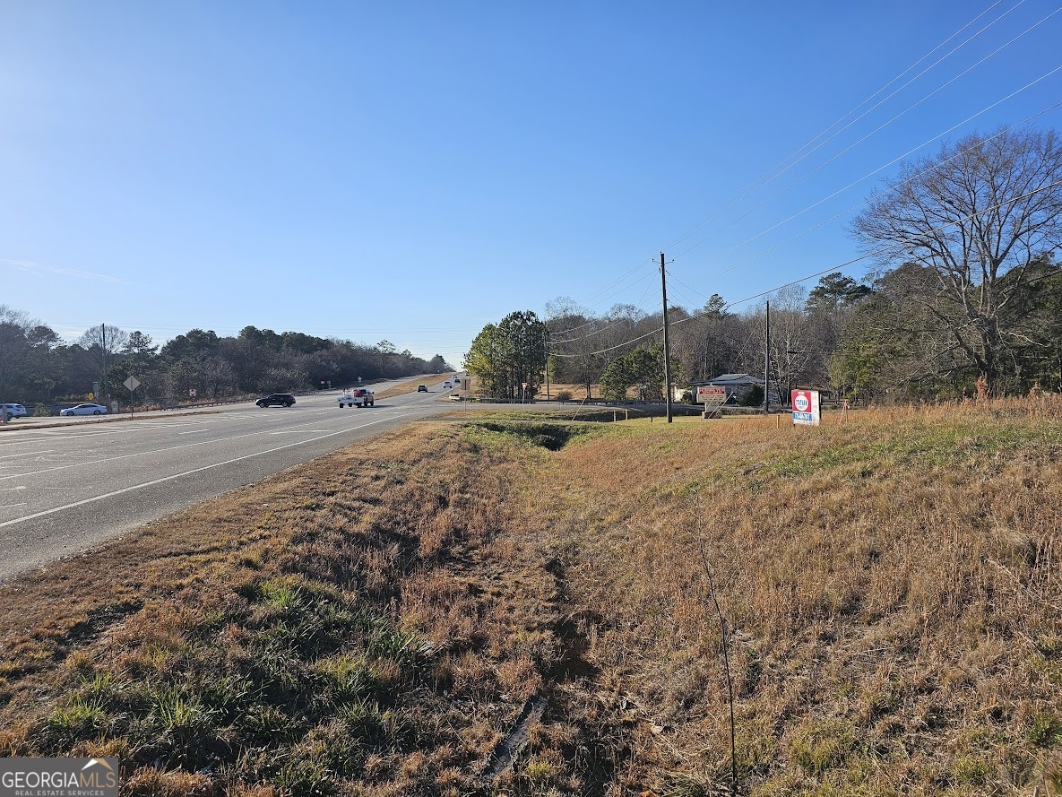 1714 Cedartown Highway Property Photo 1