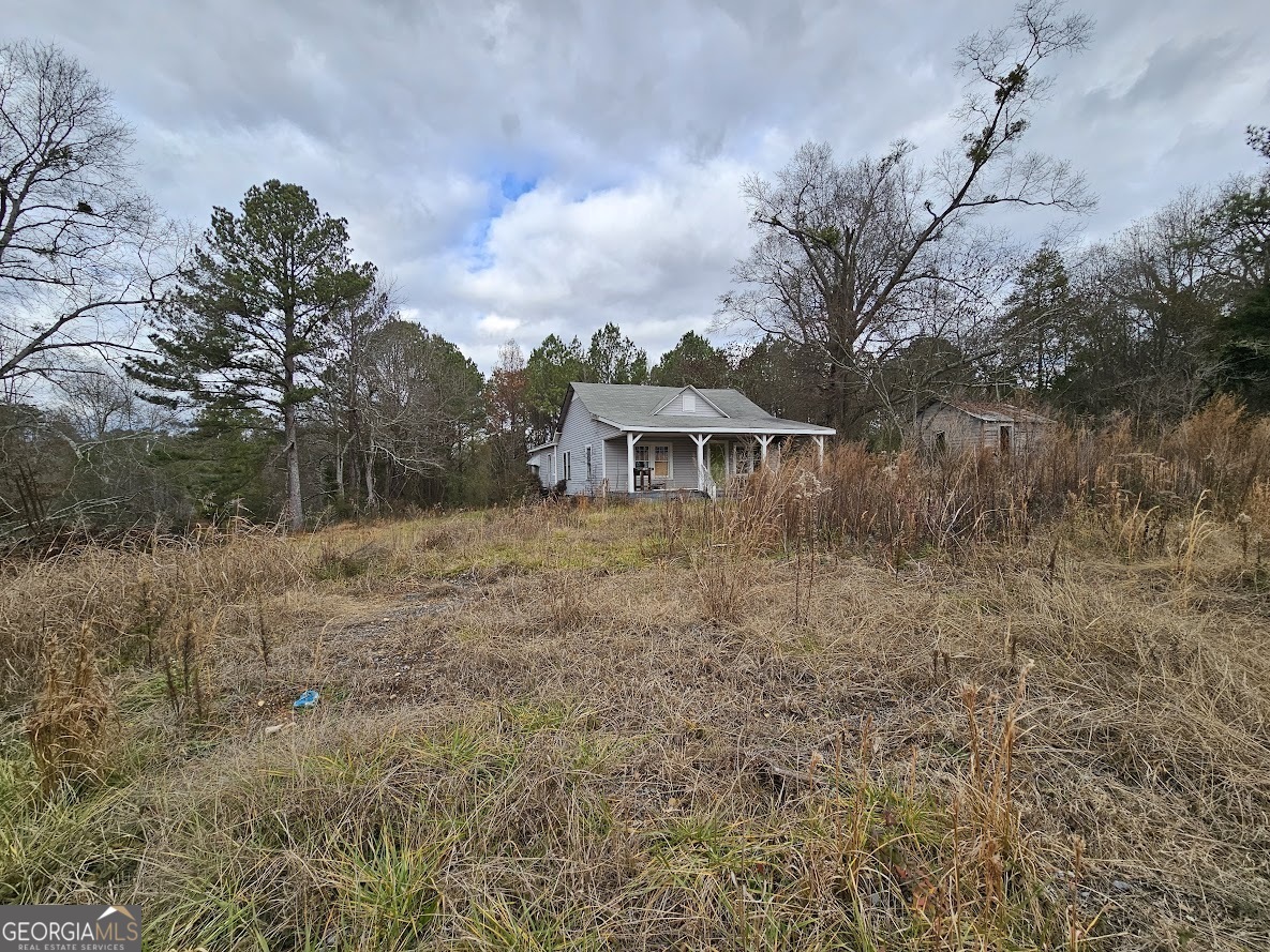 1714 Cedartown Highway Property Photo 3