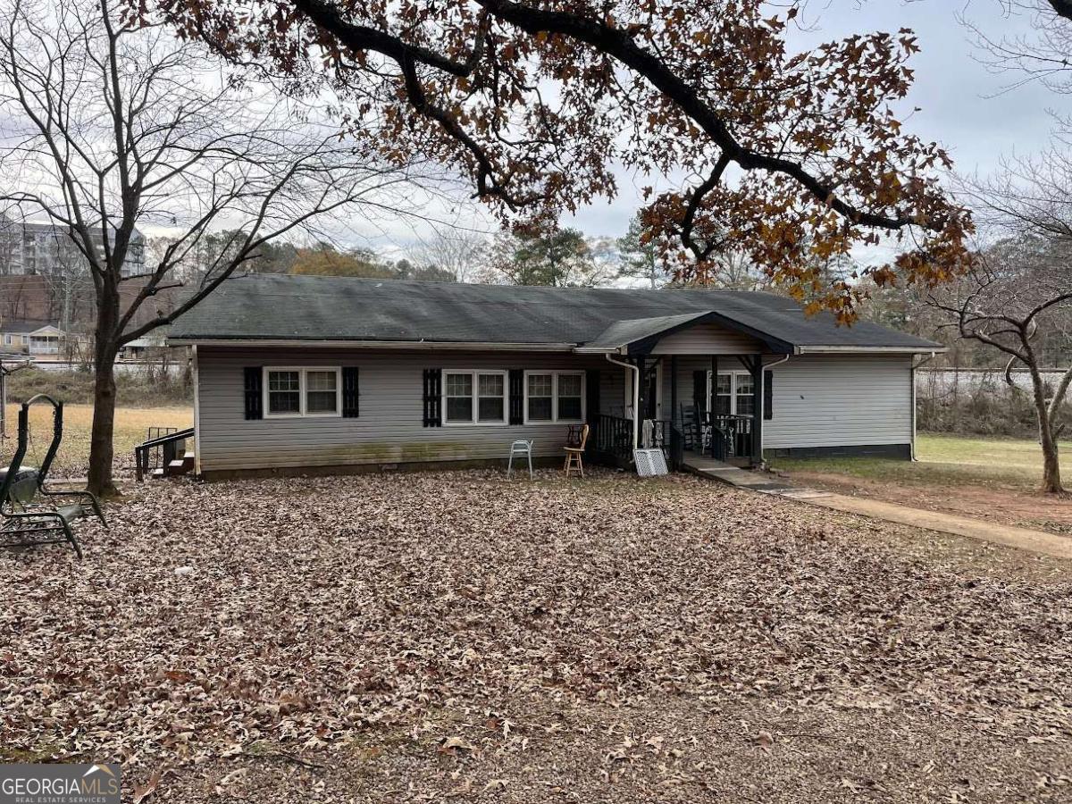 25 Vermont Avenue Property Photo