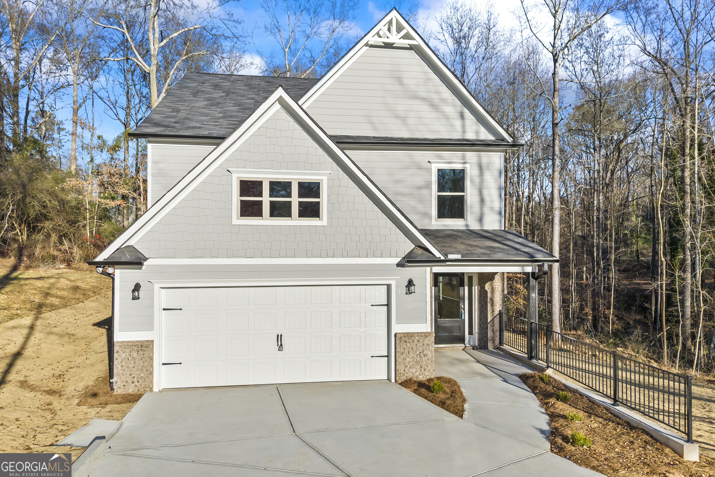 89 Overlook Trace Property Photo 53
