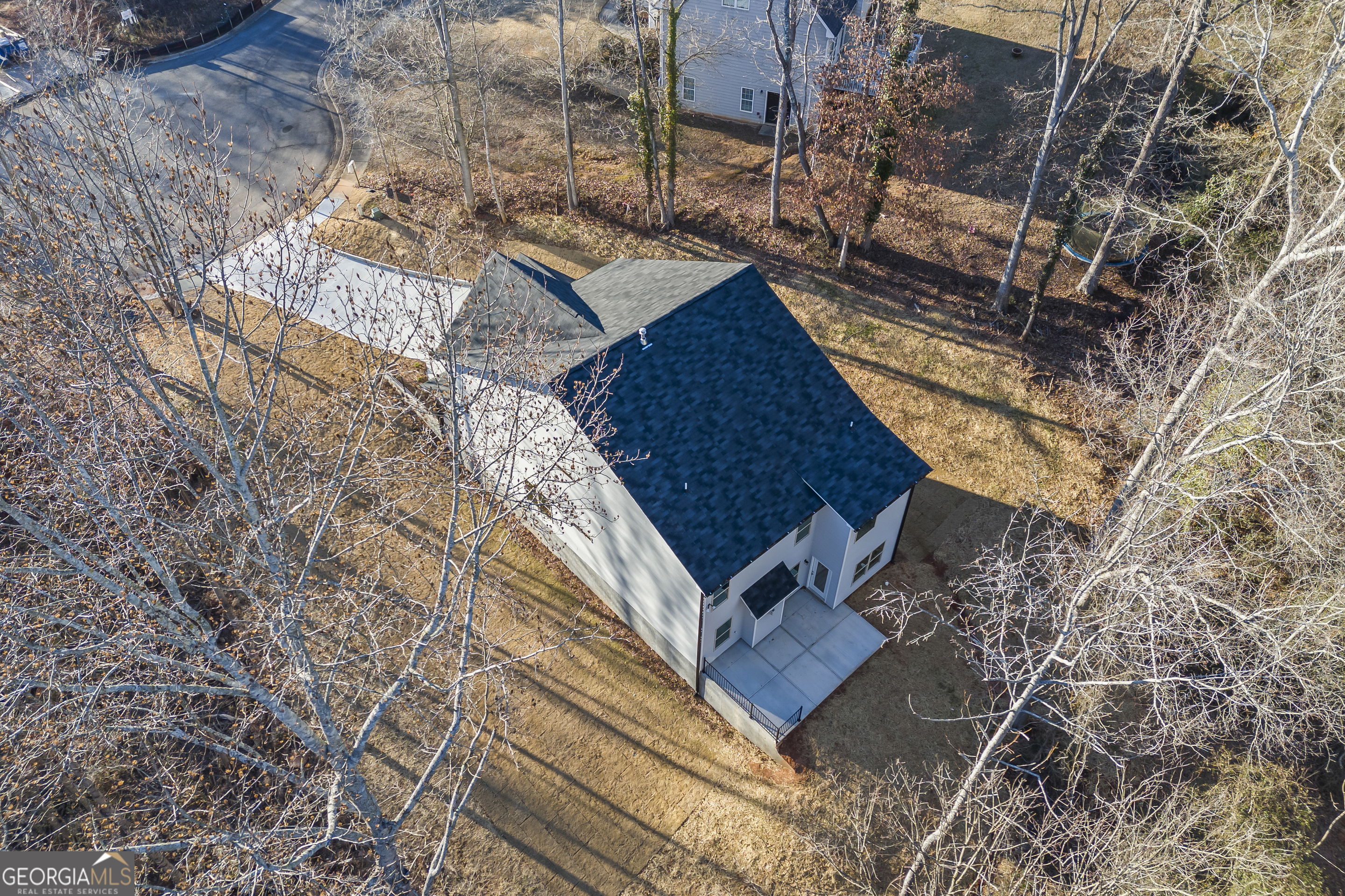 89 Overlook Trace Property Photo 59