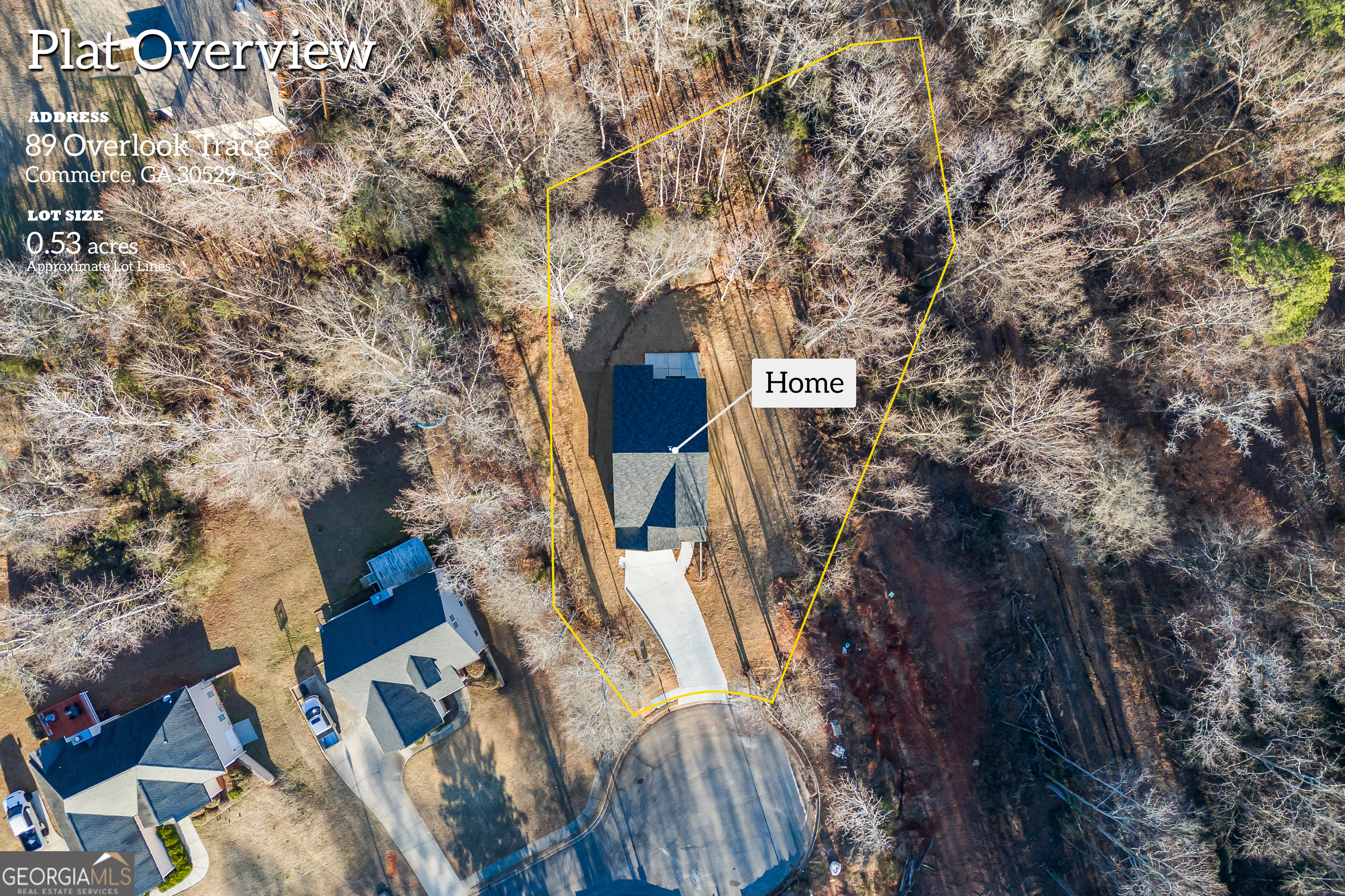 89 Overlook Trace Property Photo 61