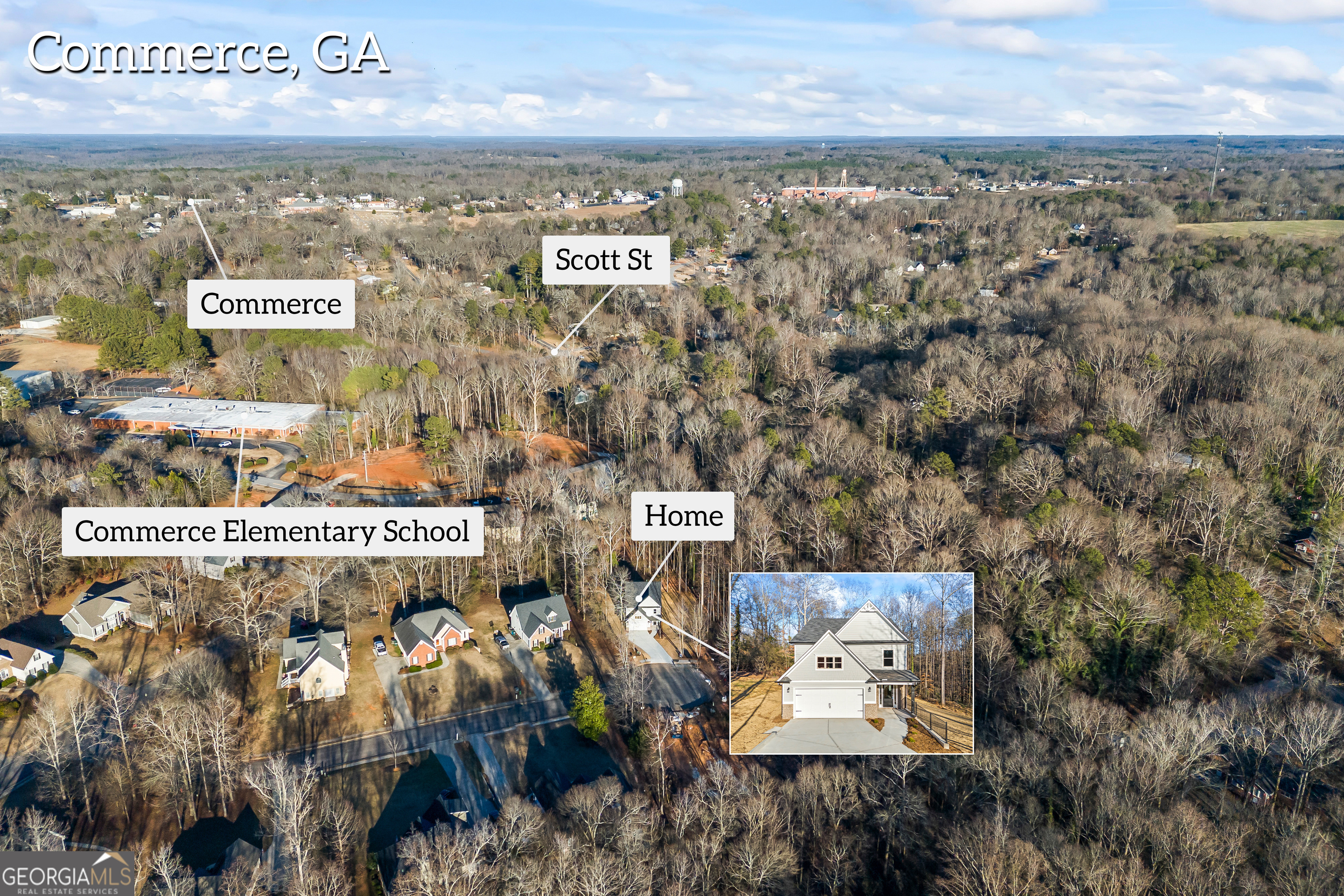 89 Overlook Trace Property Photo 63